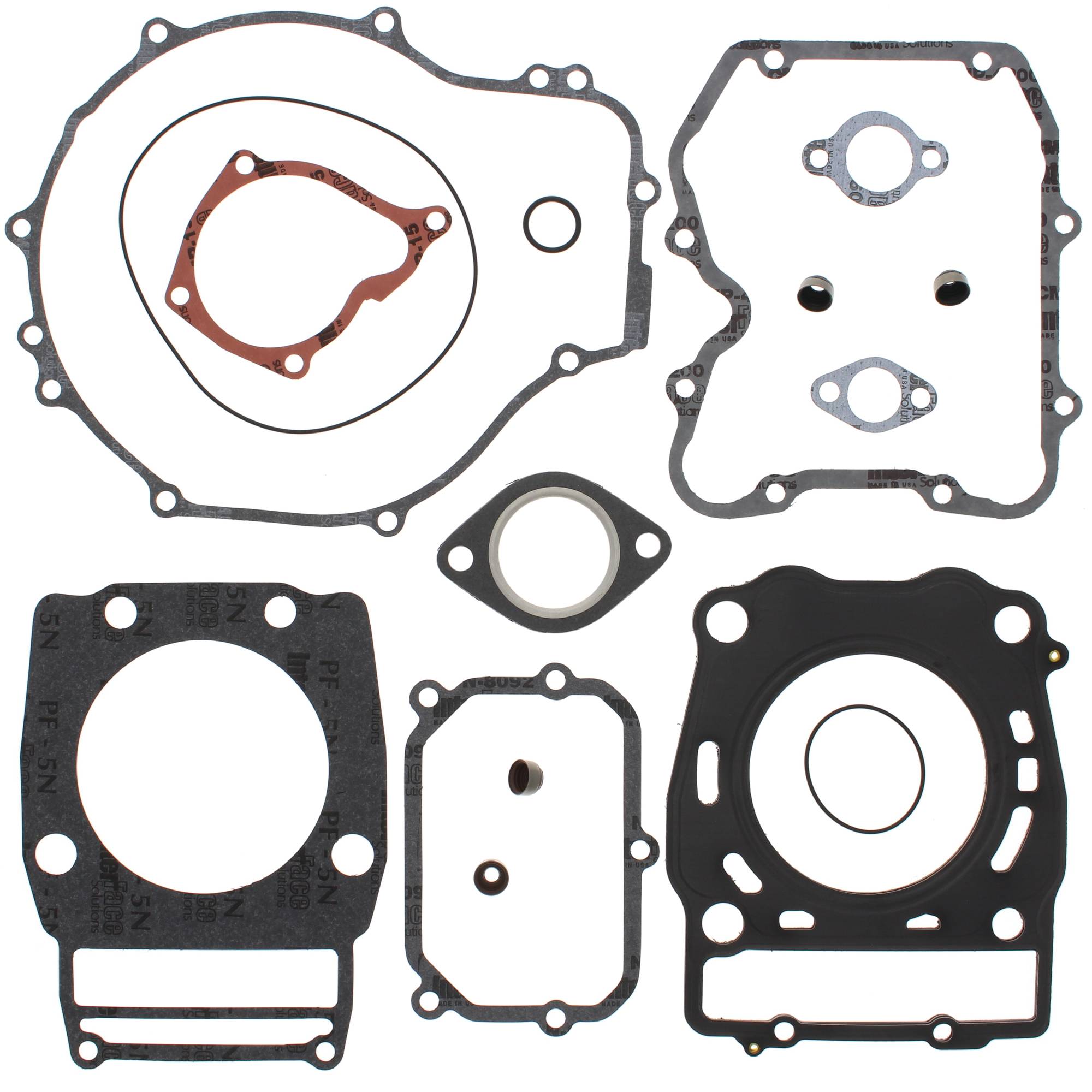 Winderosa Complete Gasket Kit for Polaris, 808821