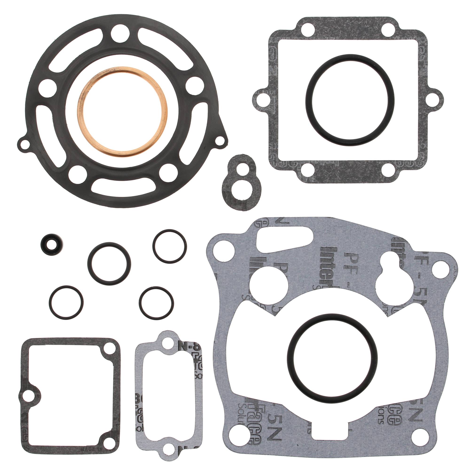 Winderosa Top End Gasket Kit for Kawasaki KX 125 92 93 1992 1993