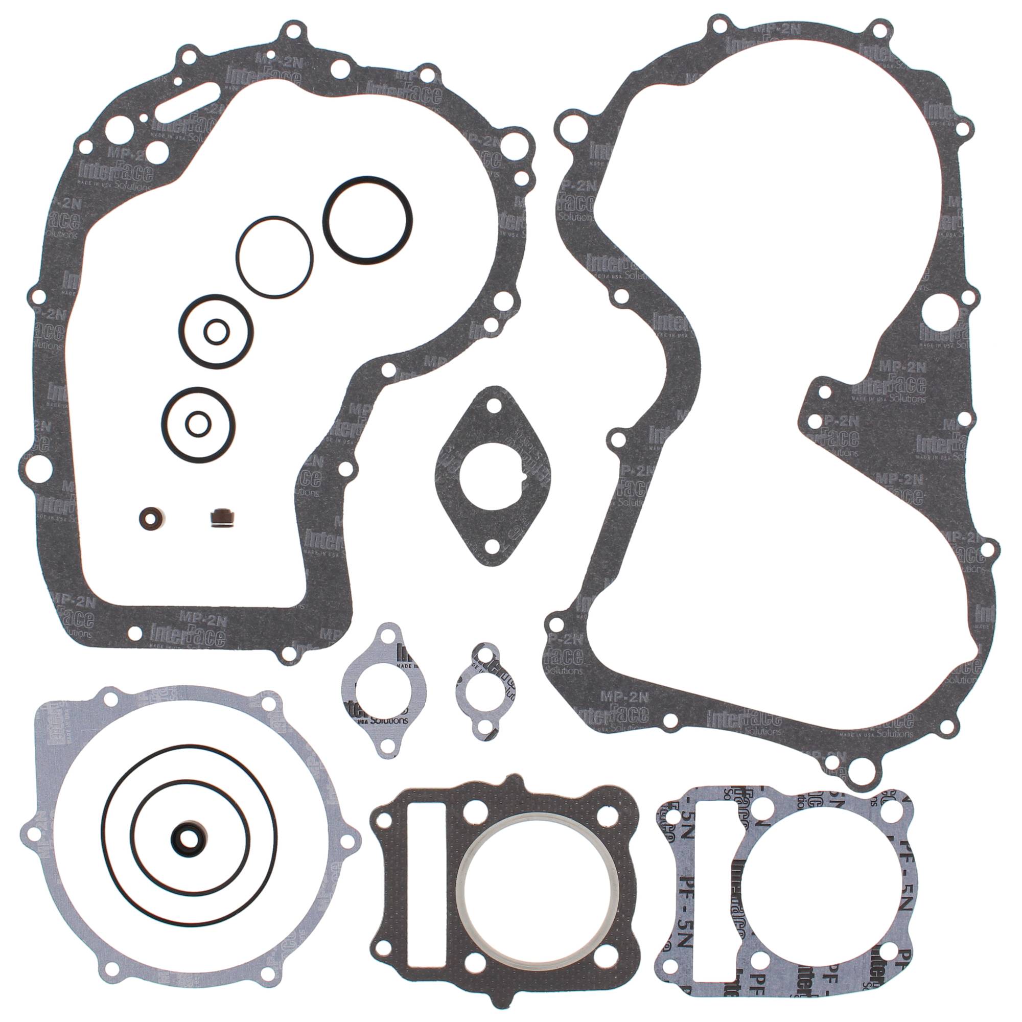 Winderosa Complete Gasket Kit for Arctic Cat
