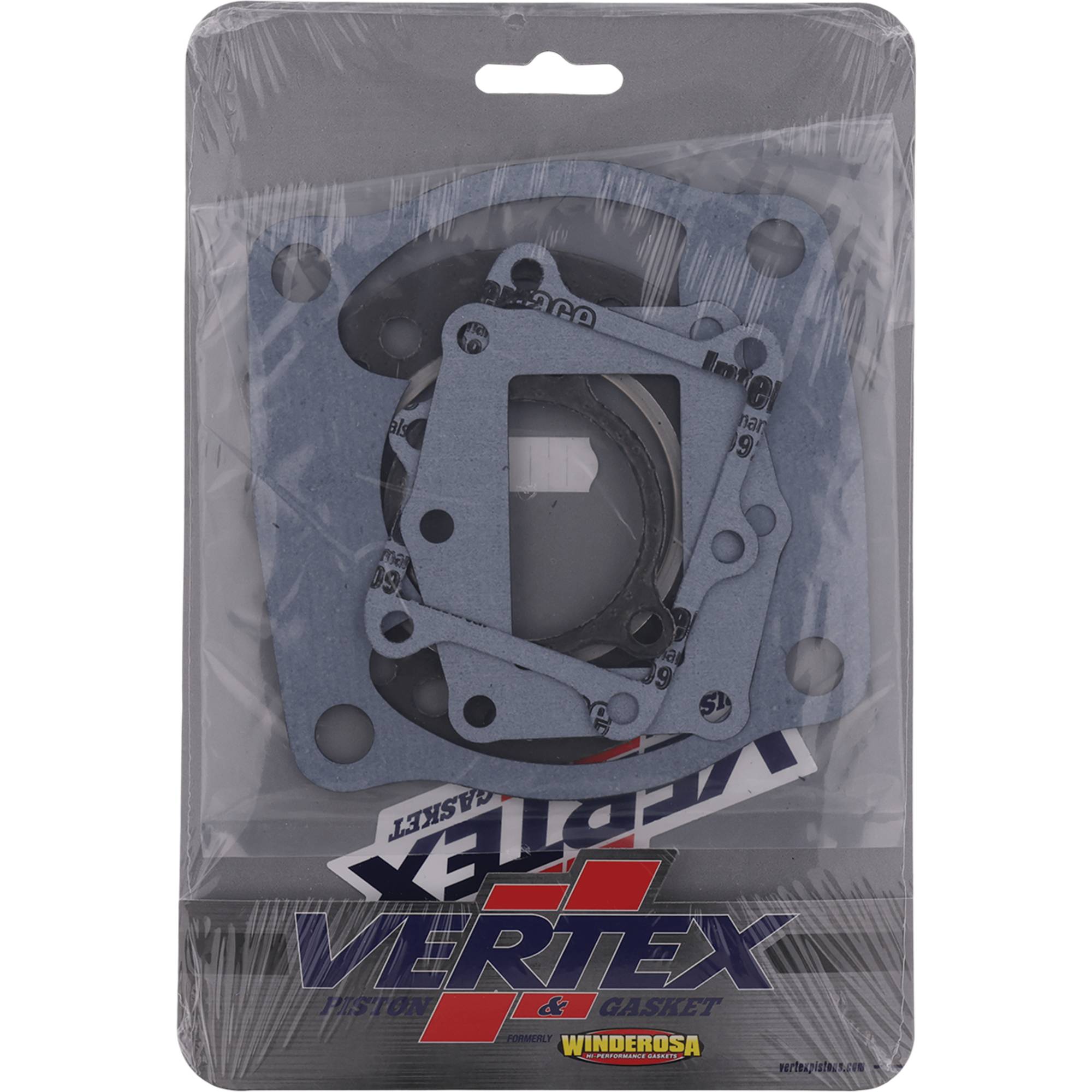 Winderosa Top End Gasket Kit for Honda, 810814