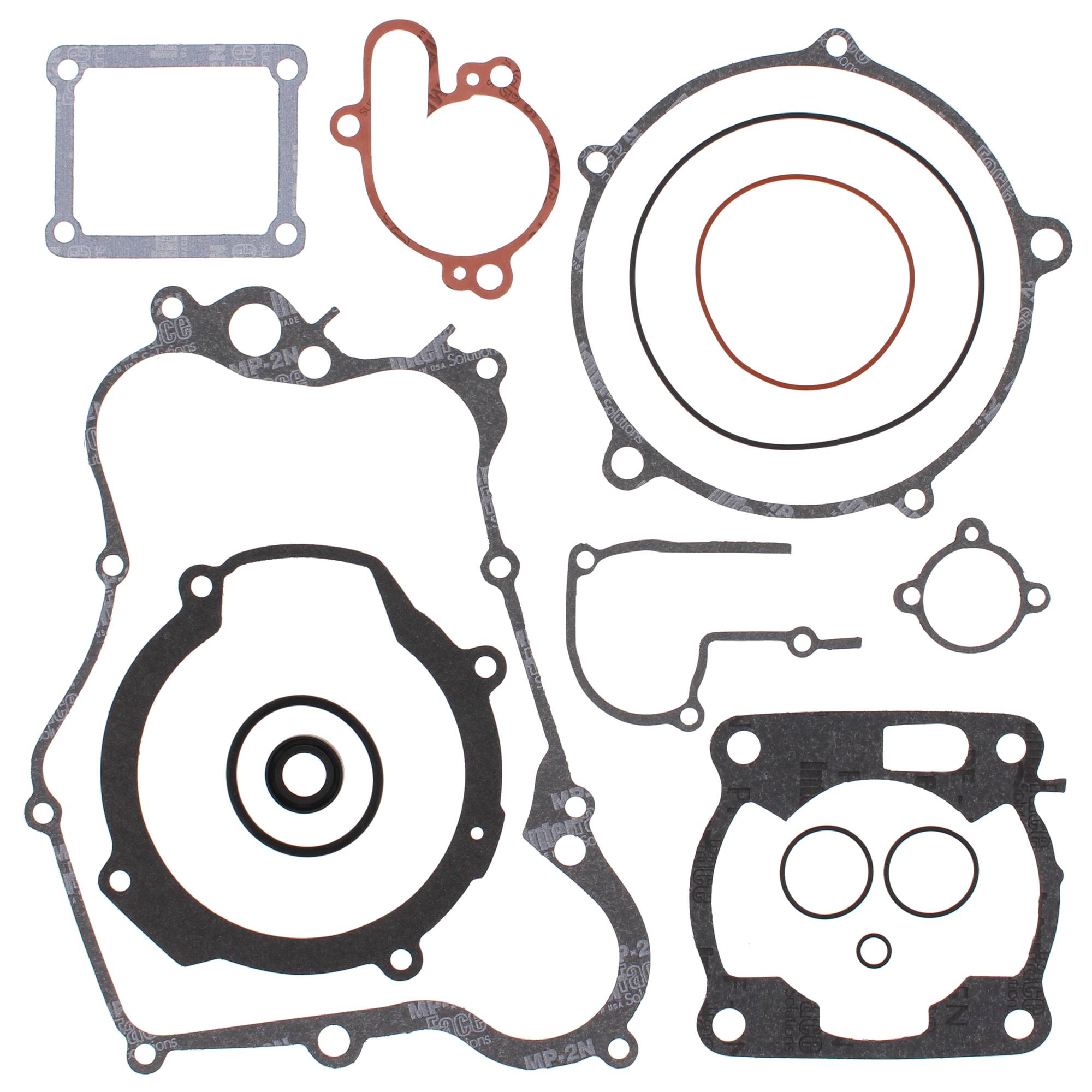 Winderosa Complete Gasket Kit for Yamaha YZ125 93 1993