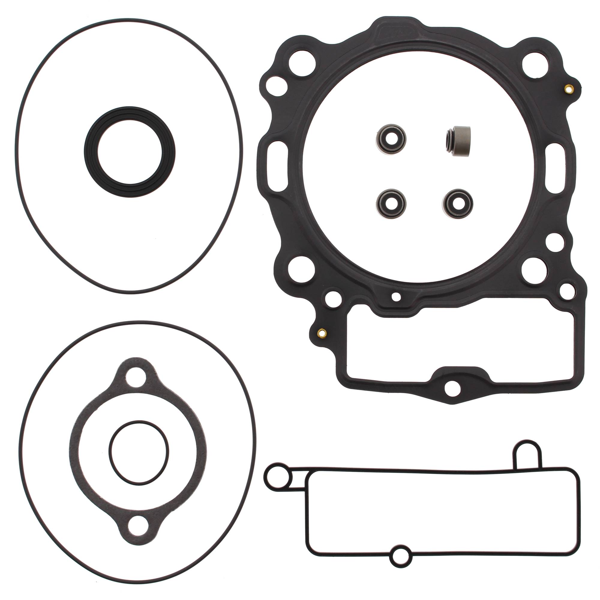Winderosa Top End Gasket Kit for KTM 505 SX-F 08, 505 XC-F 08 09