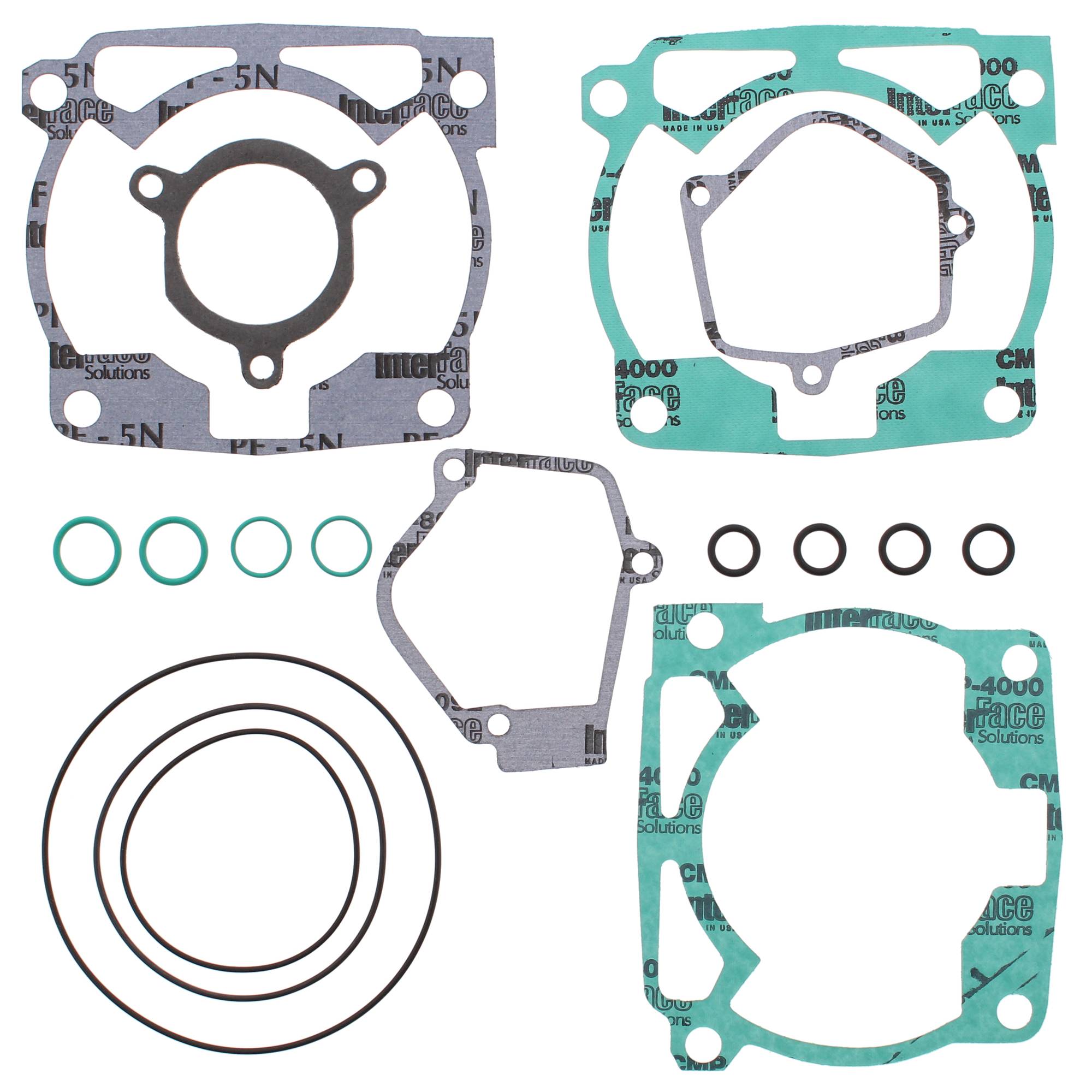 Winderosa Top End Gasket Kit for KTM 360 EXC 96 97