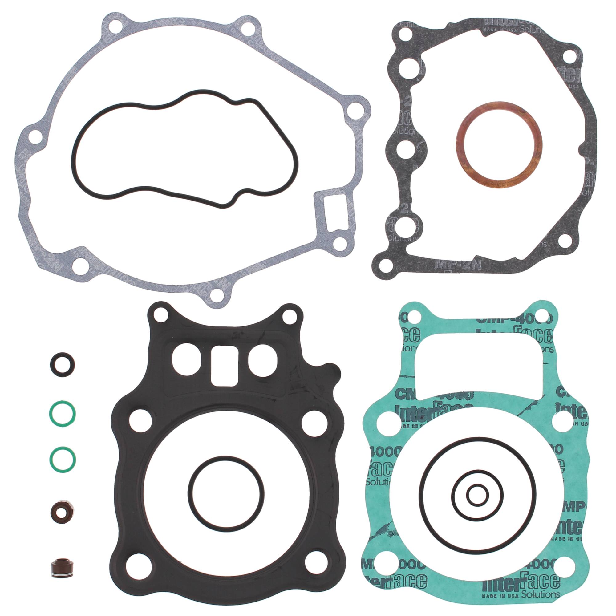 Winderosa Complete Gasket Kit for Honda, 808867