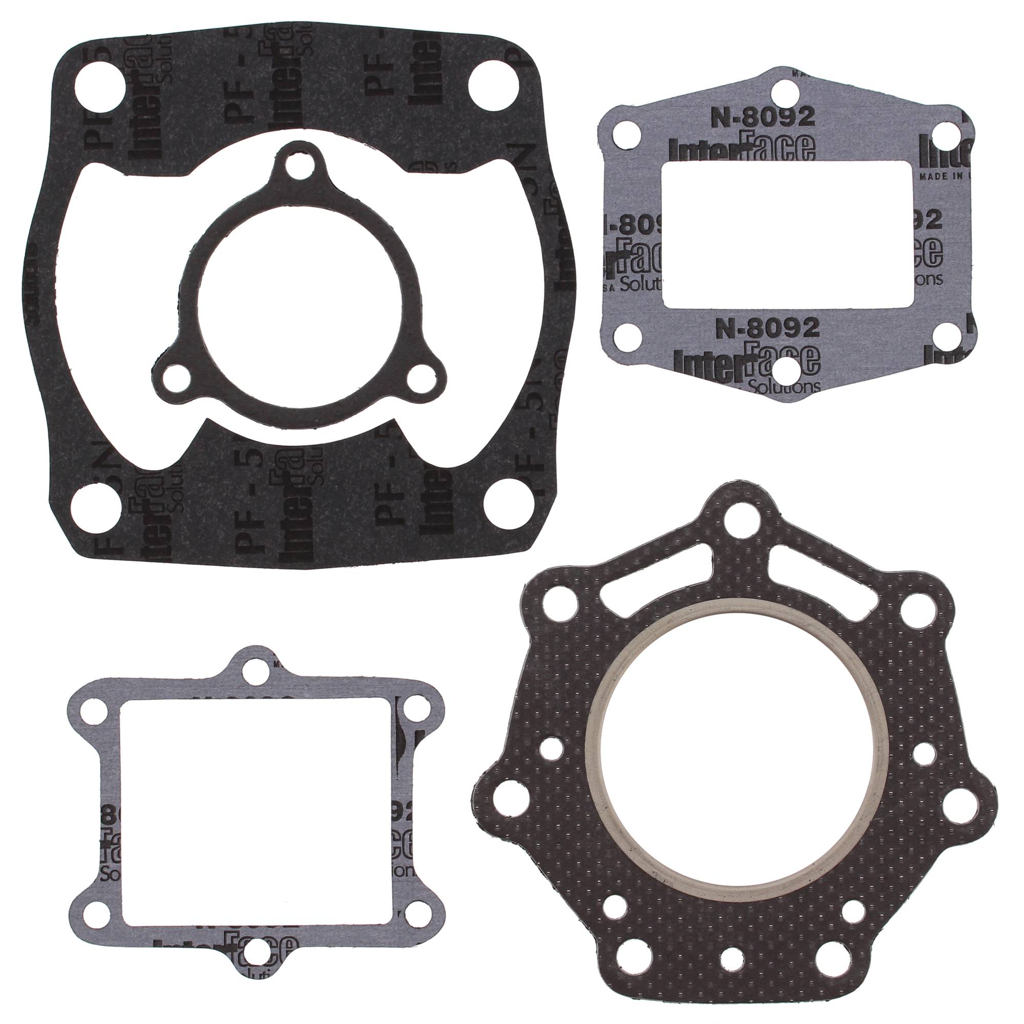 Winderosa Top End Gasket Kit for Honda CR 250 R 83 1983