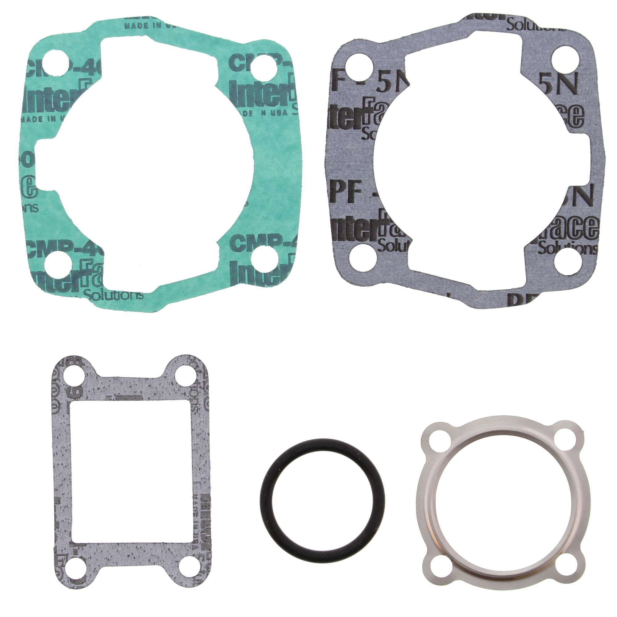 Winderosa Top End Gasket Kit for KTM 50 Mini Adventure 02 03 04 05 06 07