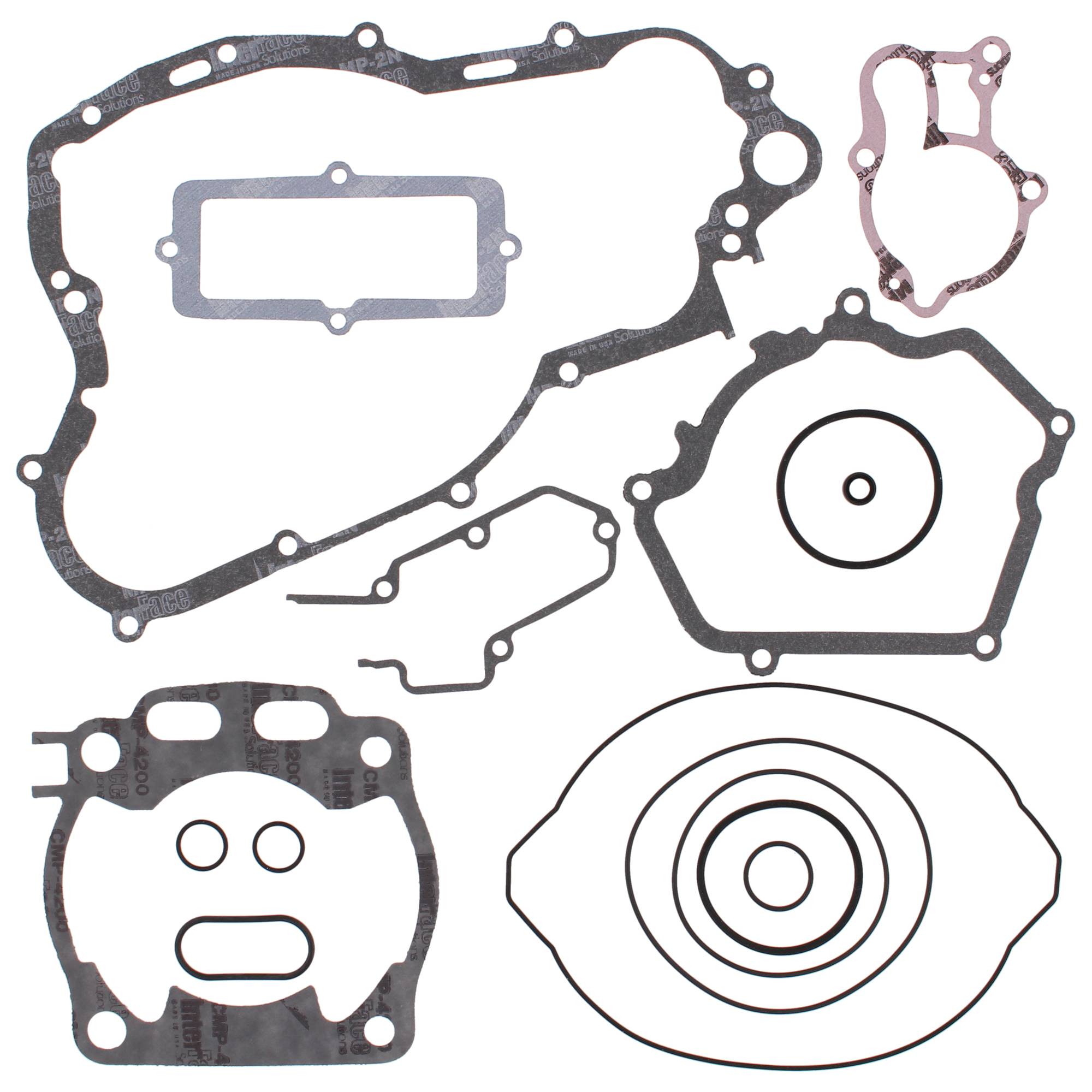 Winderosa Complete Gasket Kit for Yamaha YZ250 01 2001