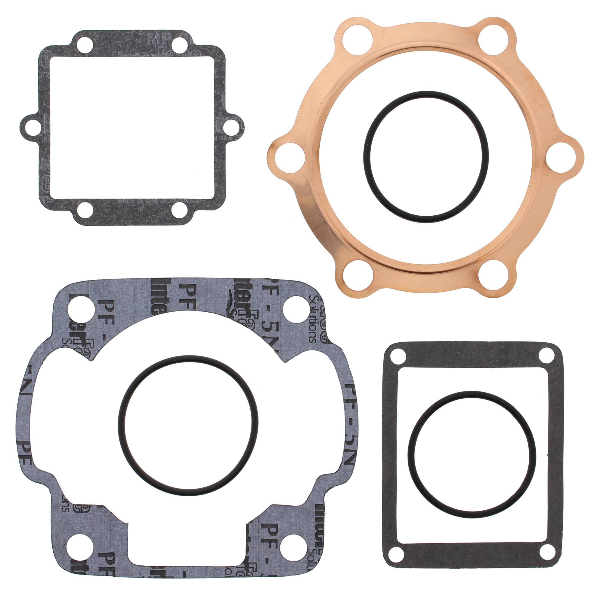 Winderosa Top End Gasket Kit for Kawasaki KX 500 83 84 1983 1984