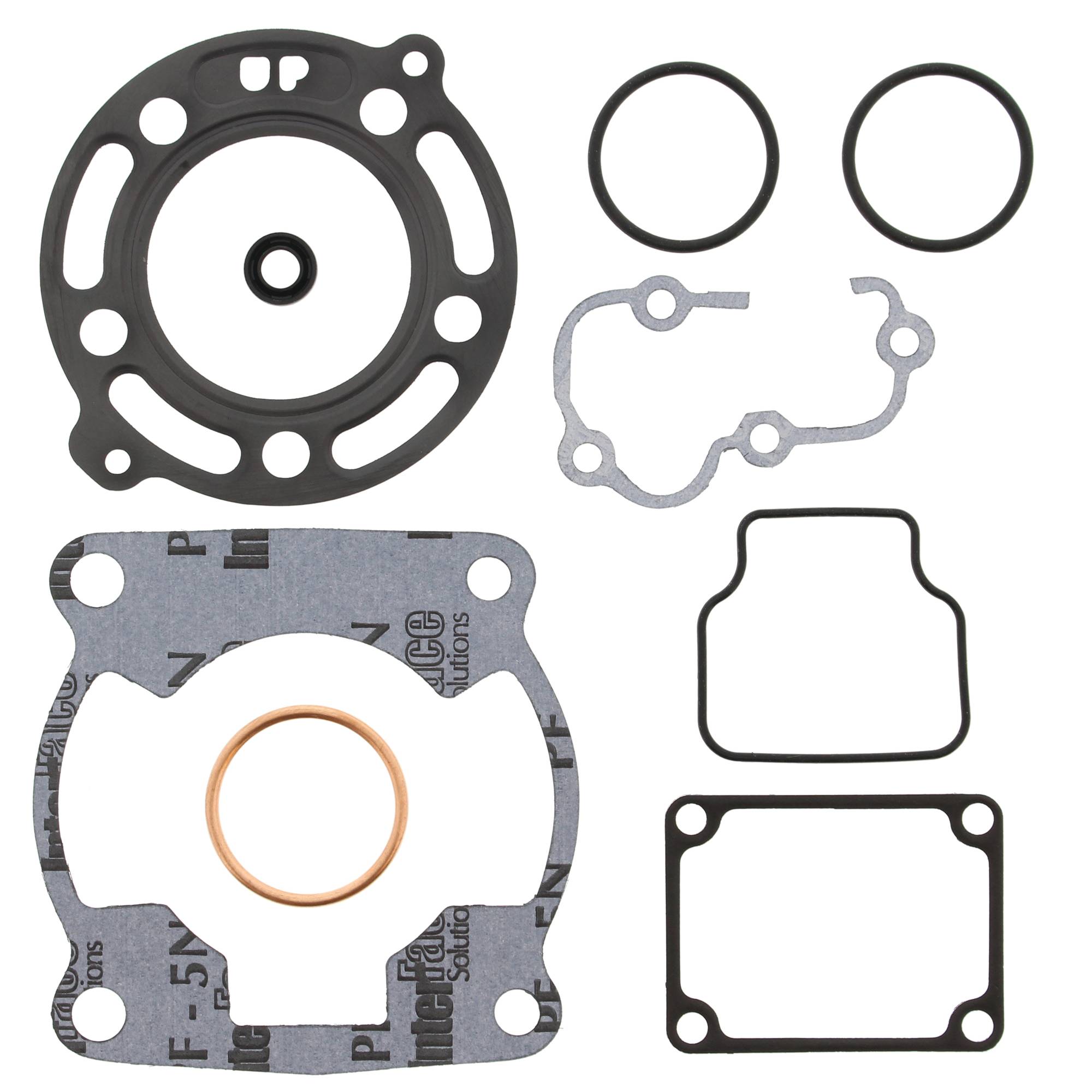 Winderosa Top End Gasket Set for Kawasaki KX85 14 15 16 17, KX85 18