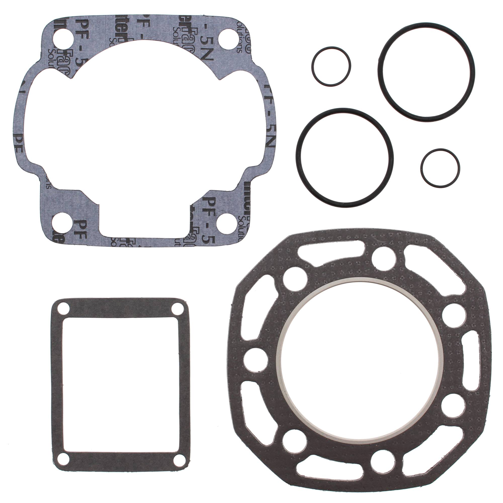 Winderosa Top End Gasket Kit for Kawasaki KX 500 85 1985