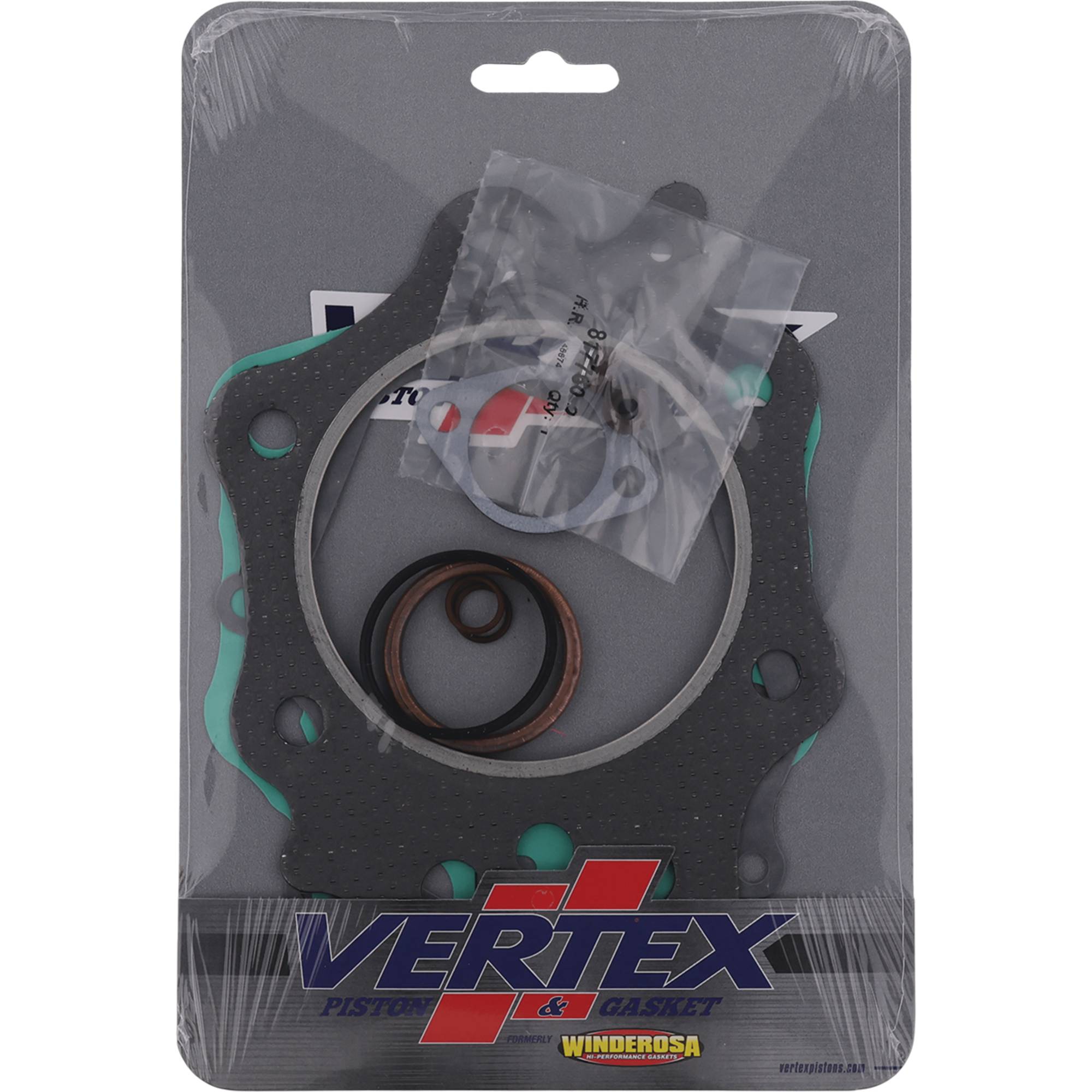 Winderosa Top End Gasket Kit for Honda, 810917