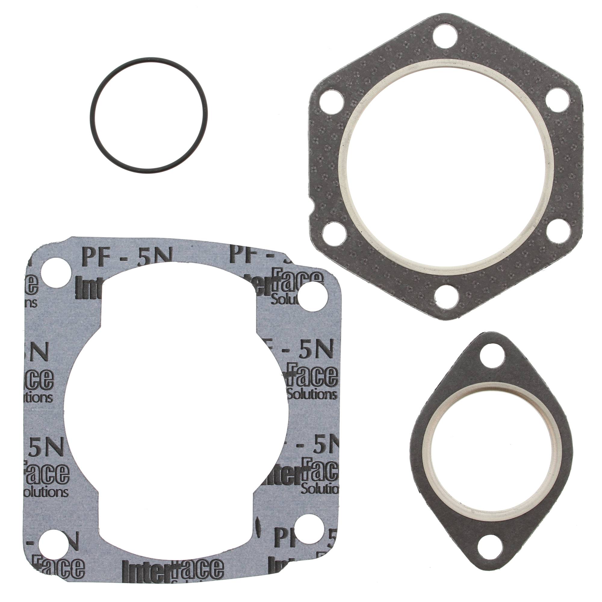 Winderosa Top End Gasket Kit for Polaris, 810806