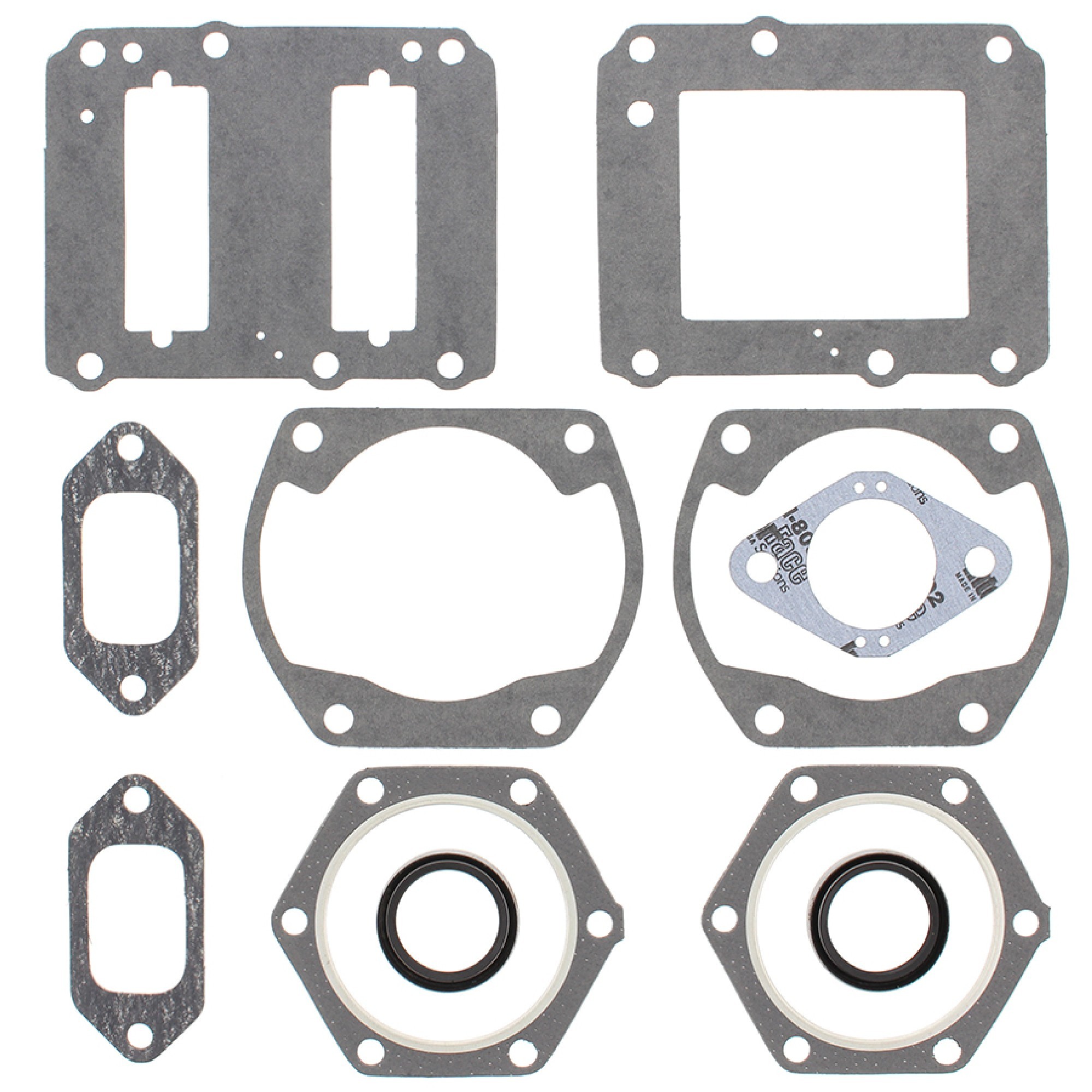 Winderosa Gasket Kit for Evinrude johnson Evenrude Johnson (OMC) FC/2 00