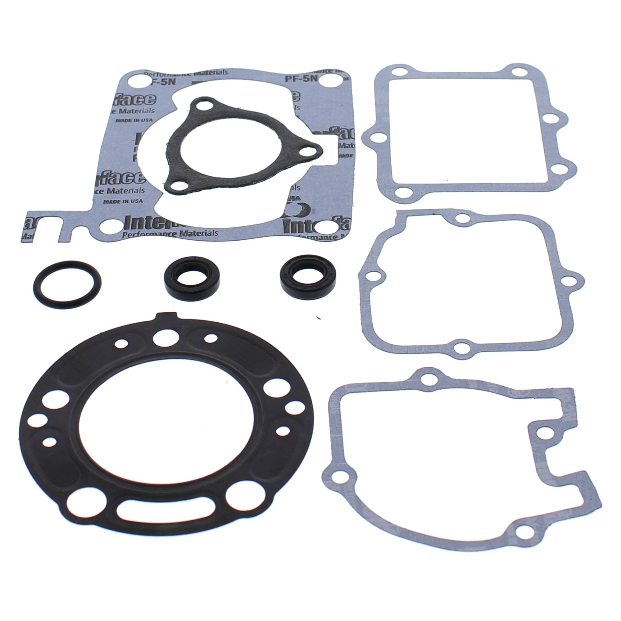 Winderosa Top End Gasket Kit for Honda CR 125 R 04 2004