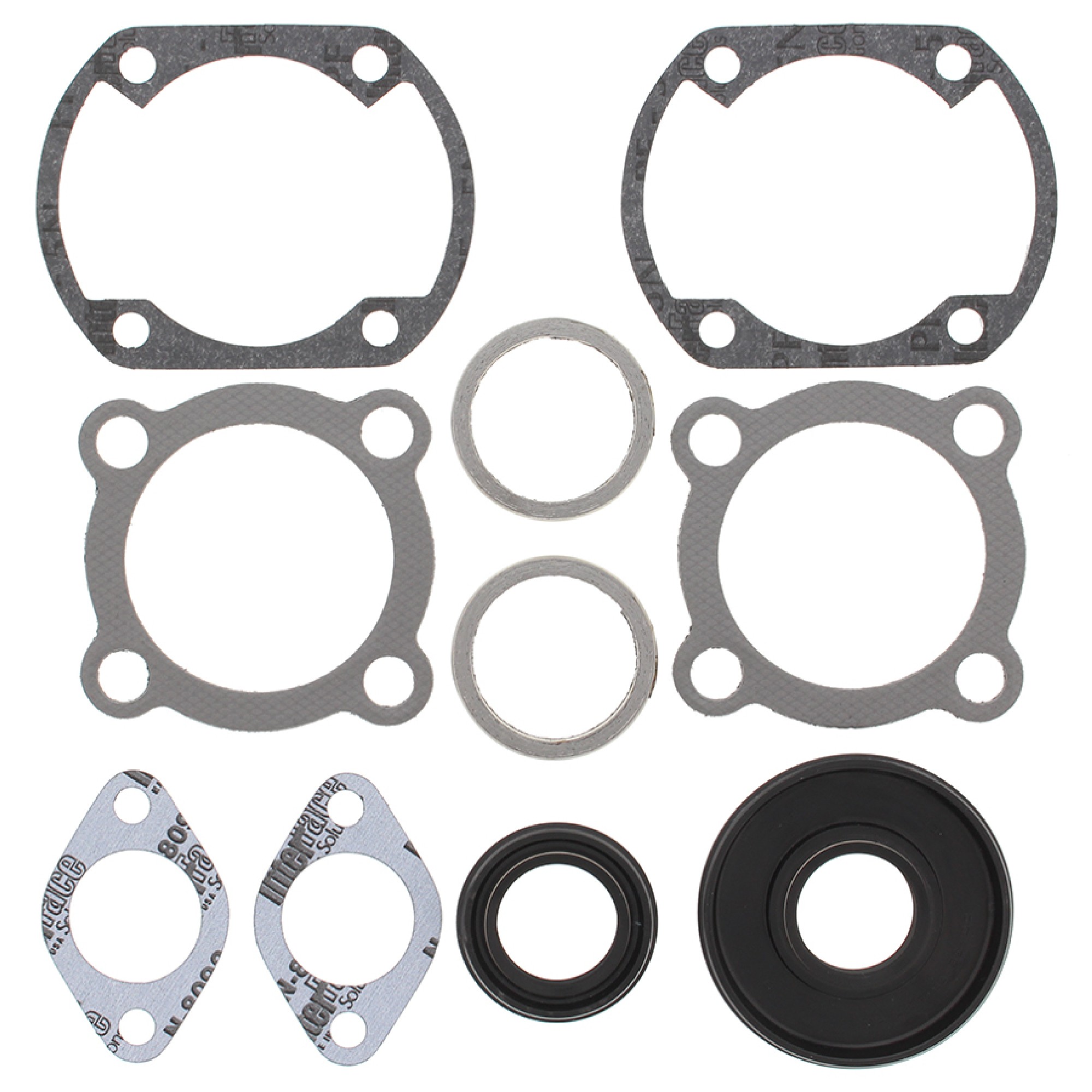 Winderosa Gasket Kit for Sno Jet SST (Yamaha Engine) FC/2 00 711113