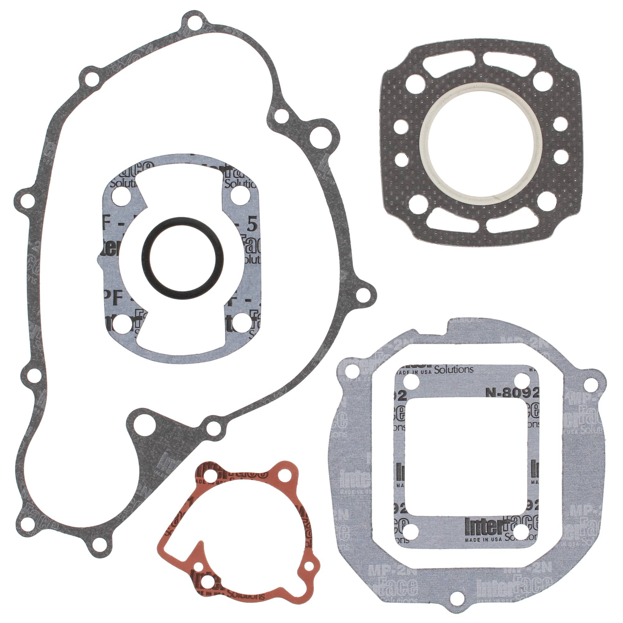 Winderosa Complete Gasket Kit for Yamaha YZ80 83 1983