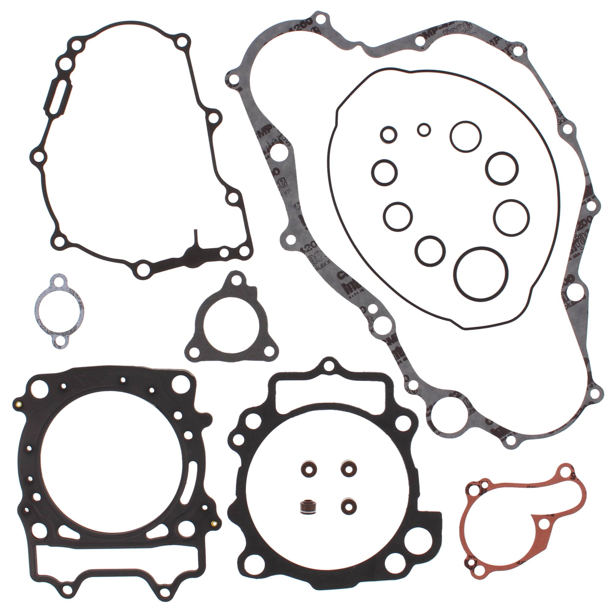 Winderosa Complete Gasket Kit for Yamaha YZ450F 10 11 12 13