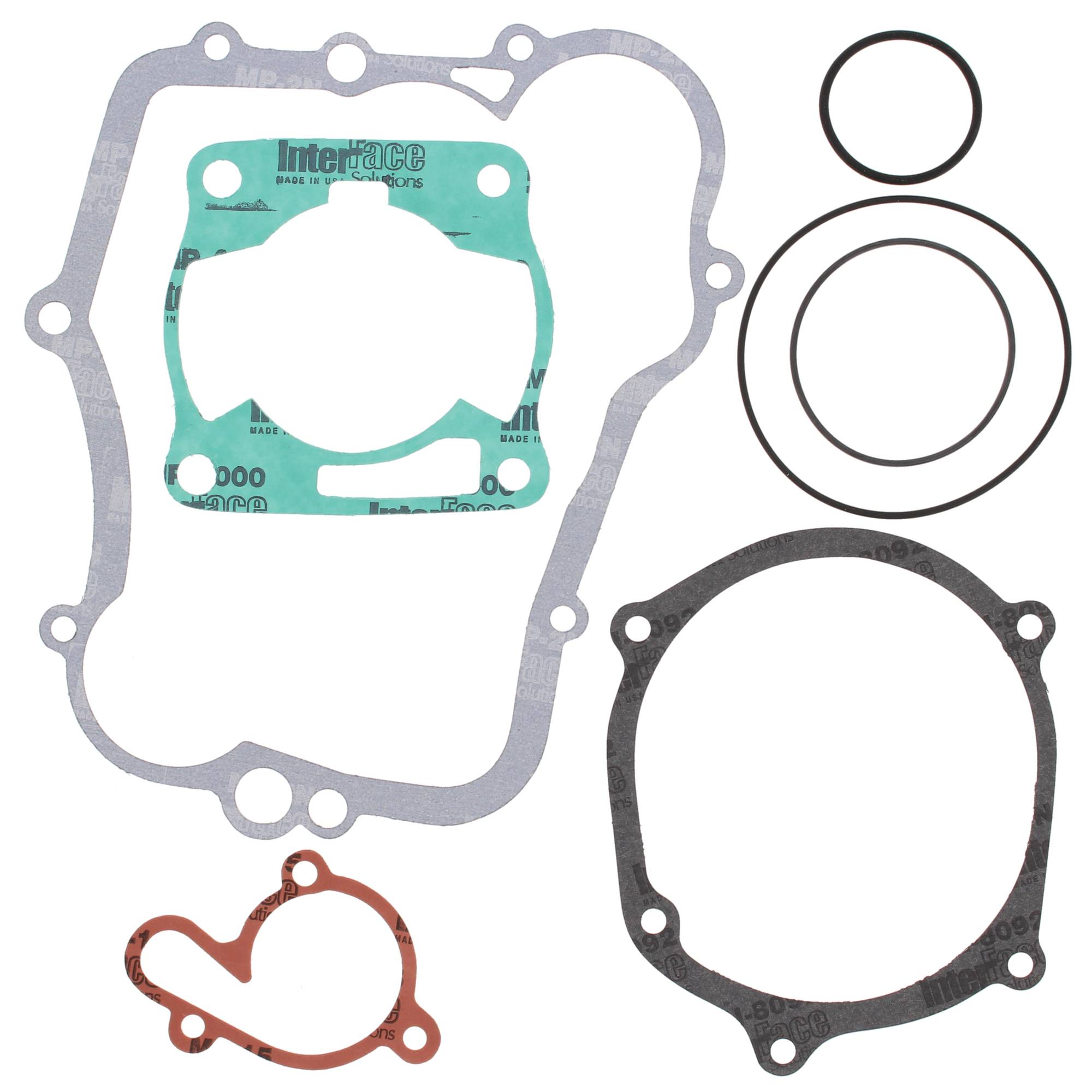 Winderosa Complete Gasket Kit for Yamaha YZ80 93 94 95 96 97 98 99 00 01