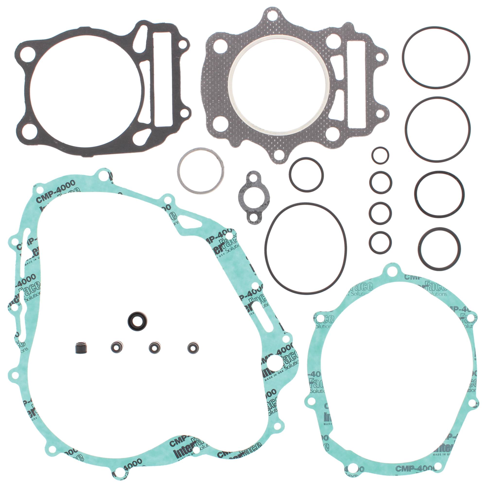 Winderosa Complete Gasket Kit for Suzuki DR 350 90 91 92 93 94 95 96-99