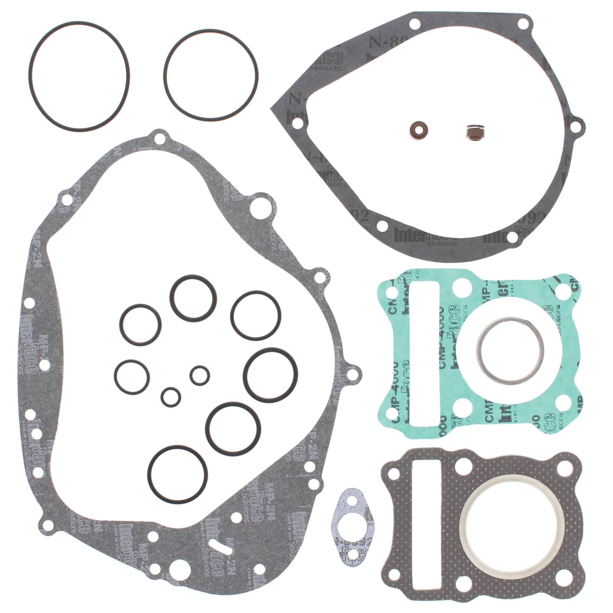 Winderosa Complete Gasket Kit for Suzuki DR 100 83 84 85 86 87 88 89 90