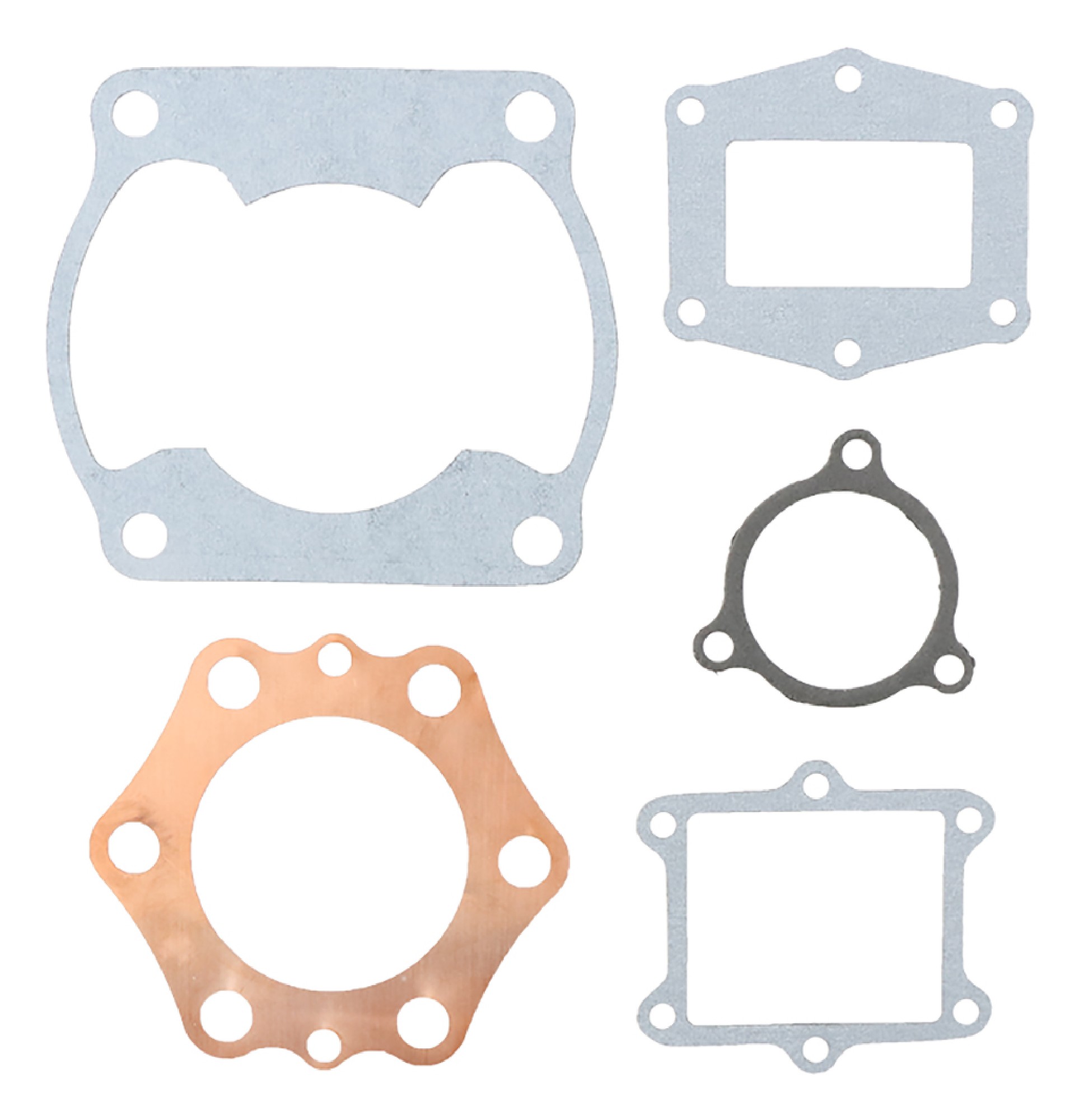 Winderosa Top End Gasket Kit for Honda CR 250 R 78 79 80