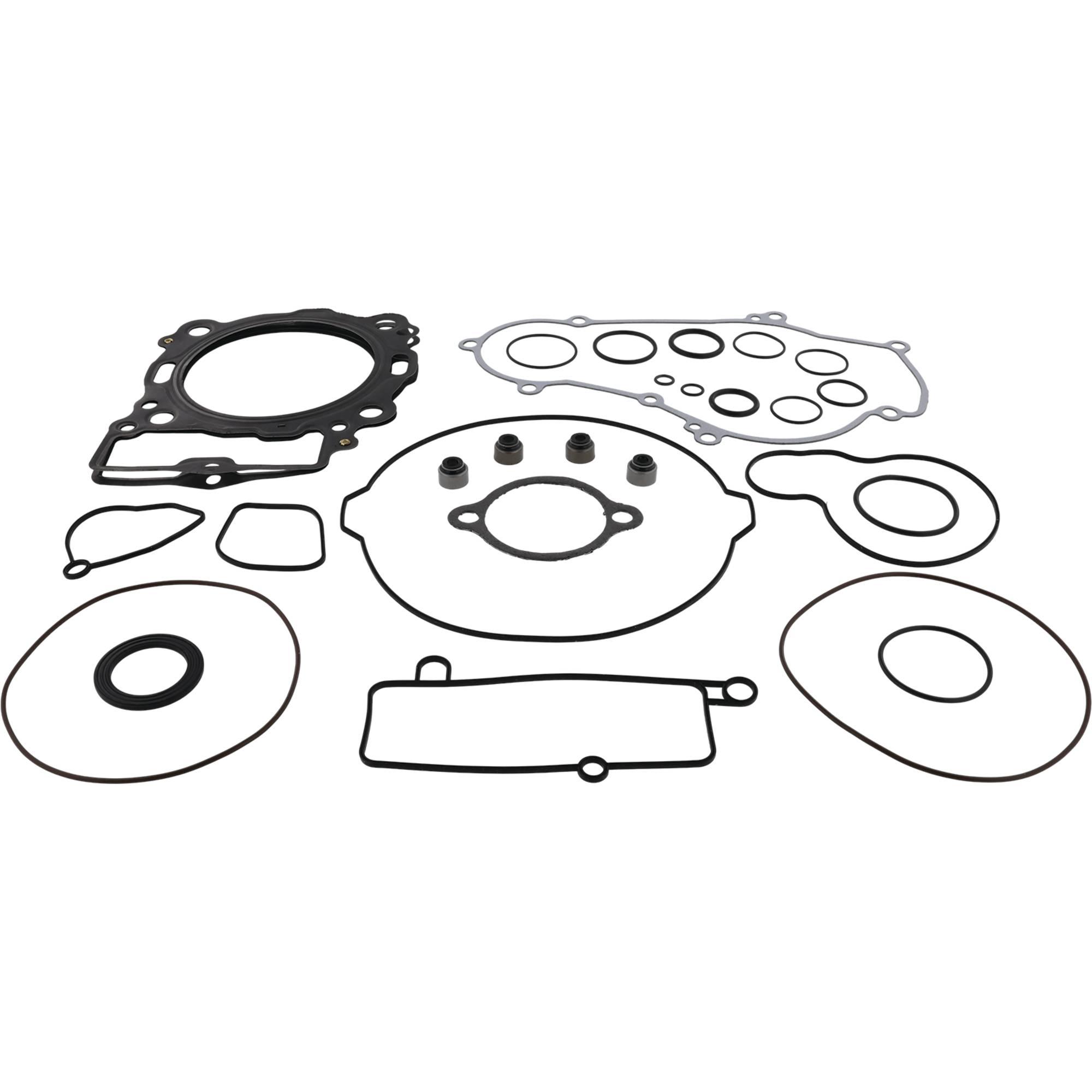 Winderosa Complete Gasket Kit for KTM 450 SX ATV 09 10 2009 2010