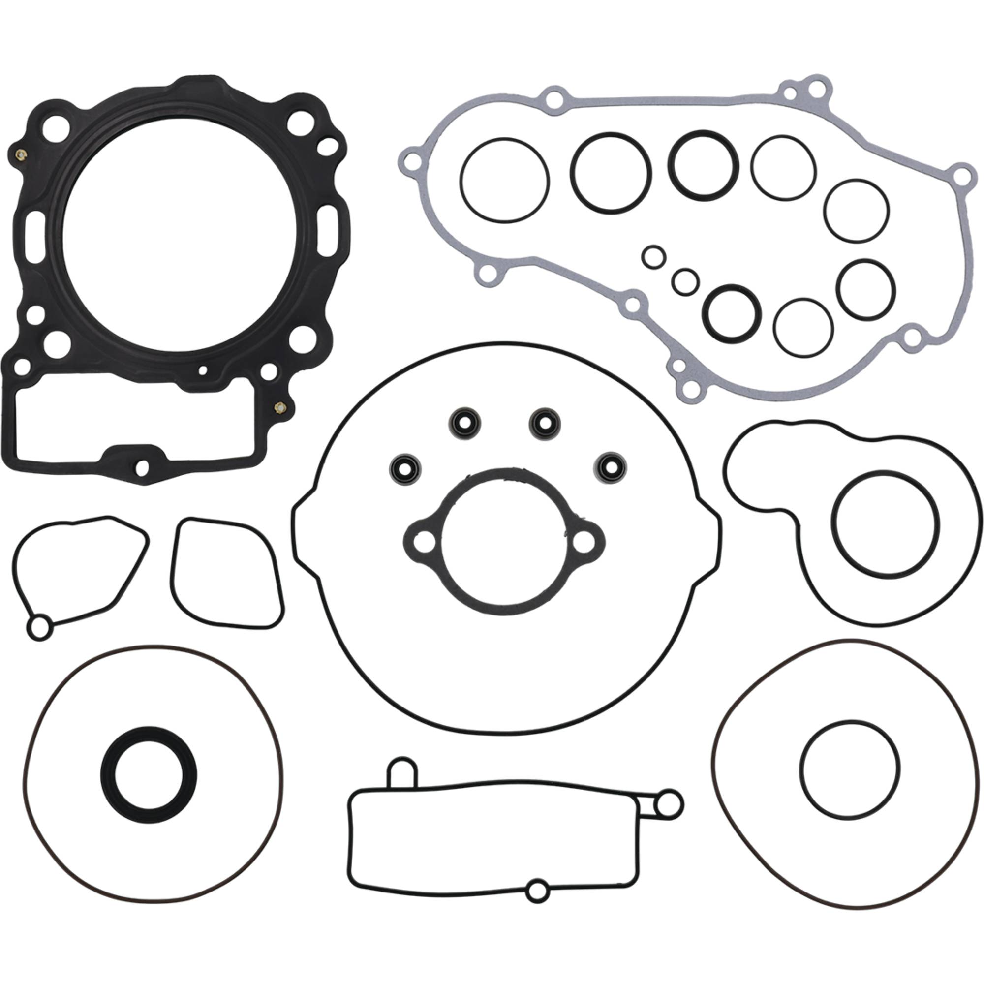 Winderosa Complete Gasket Kit for KTM 450 SX ATV 09 10 2009 2010