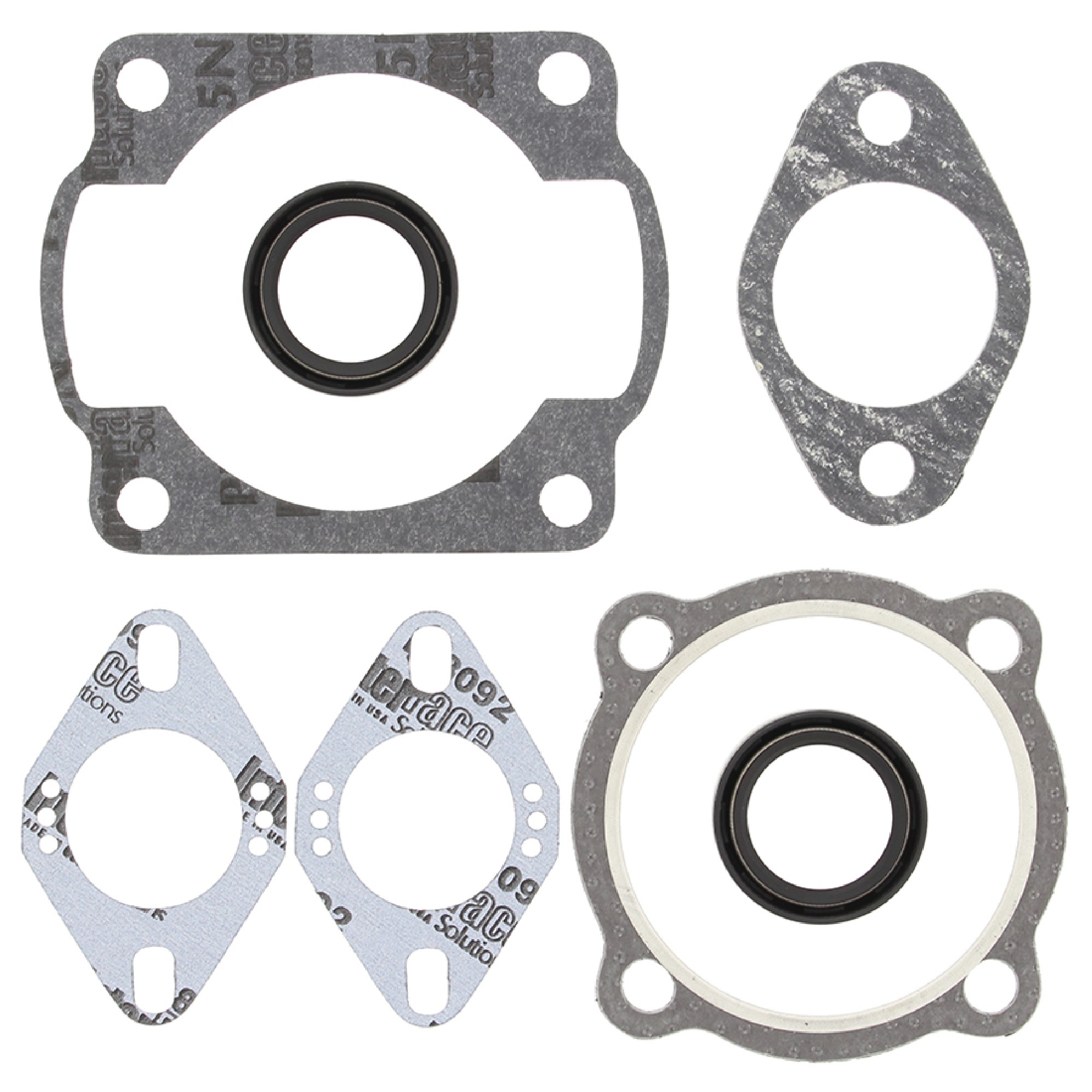 Winderosa Gasket Kit for Kohler K295-1T FC/1 00, K309-1T FC/1 00