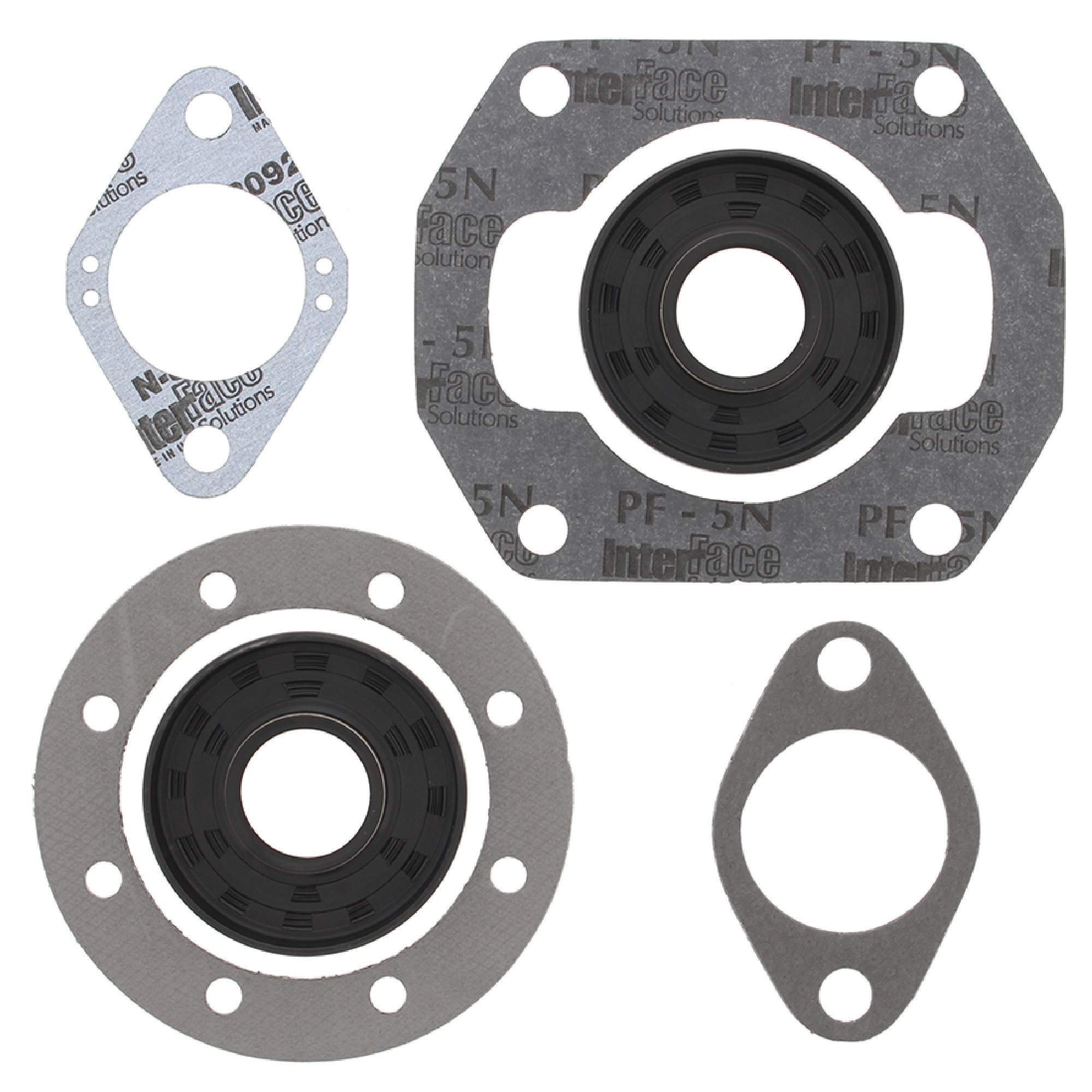 Winderosa Gasket Kit for Hirth 200R 20/1 FC/1 00 2000