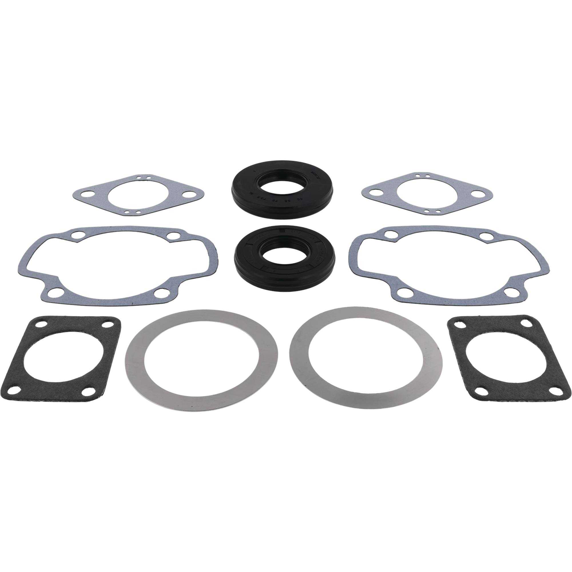 Winderosa Gasket Kit for Arctic Cat Twin 340 (Kawasaki) FA/2 73 74 75