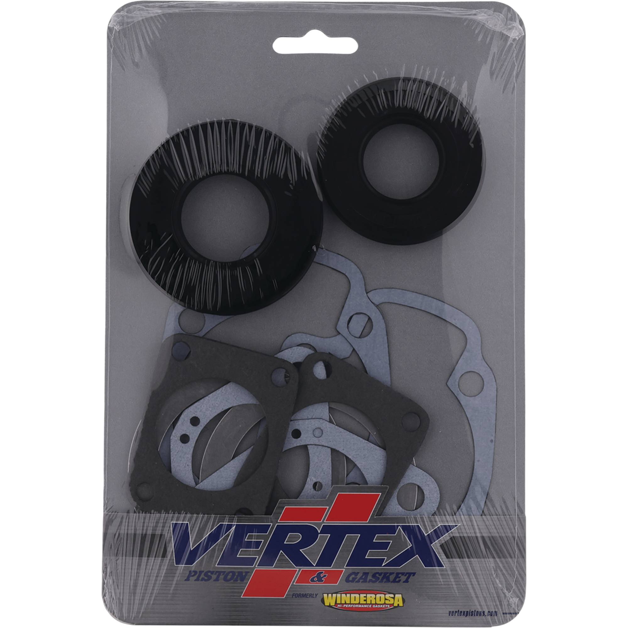 Winderosa Gasket Kit for Arctic Cat Twin 340 (Kawasaki) FA/2 73 74 75