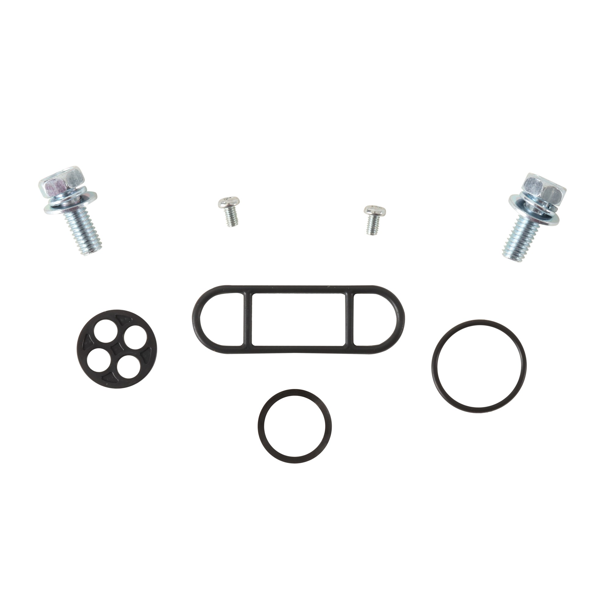 All Balls Fuel Tap Repair Kit 60-1122 for Kawasaki KDX 250 91-94