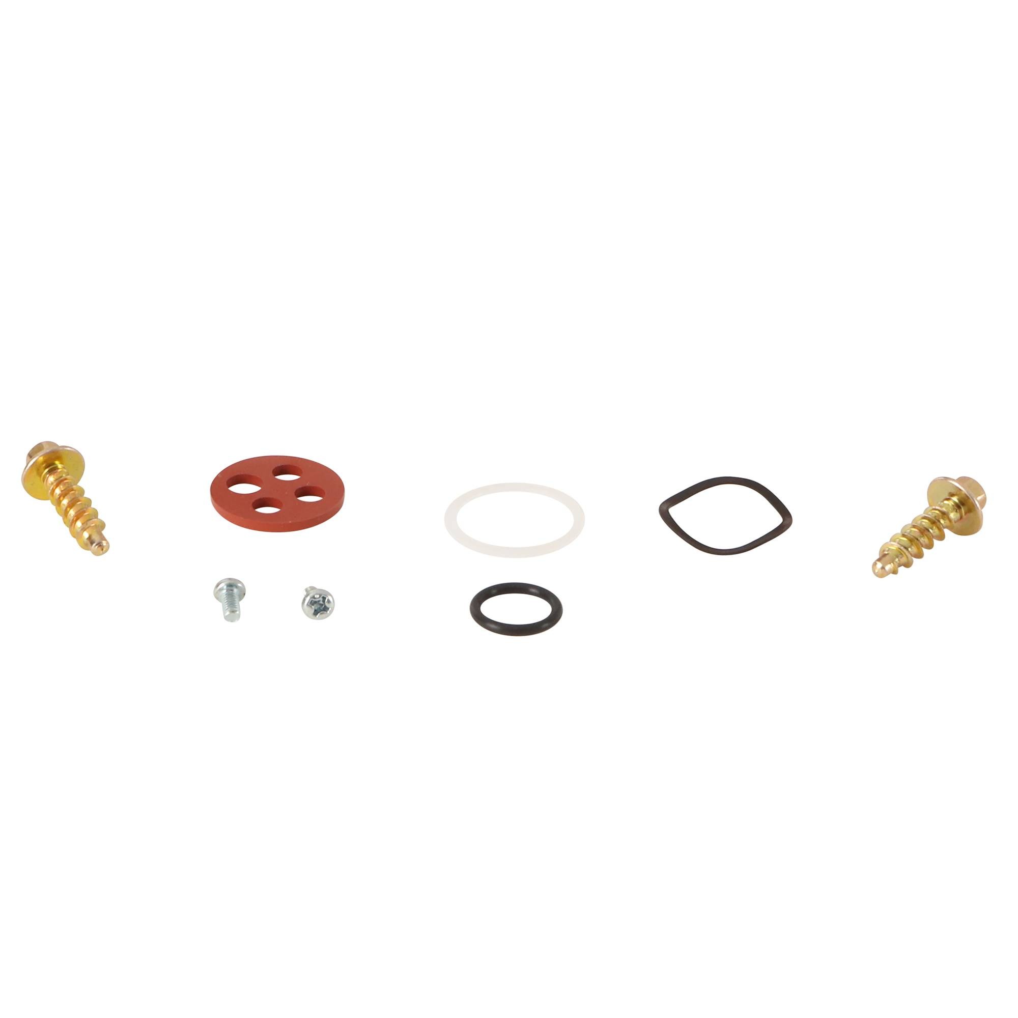 All Balls Fuel Tap Repair Kit 60-1140 for Husqvarna SM 125 98, WMX 250 90