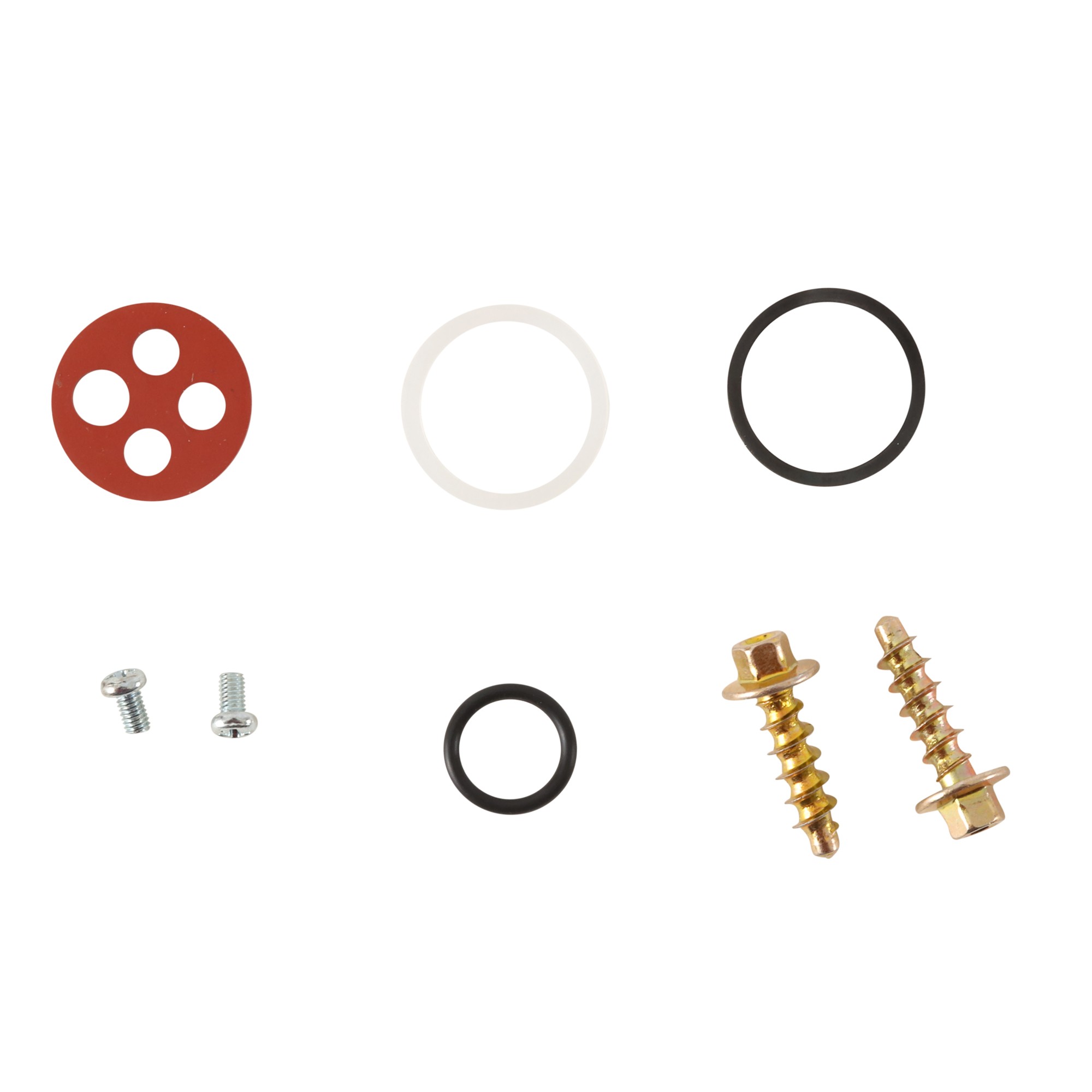 All Balls Fuel Tap Repair Kit 60-1140 for Husqvarna SM 125 98, WMX 250 90