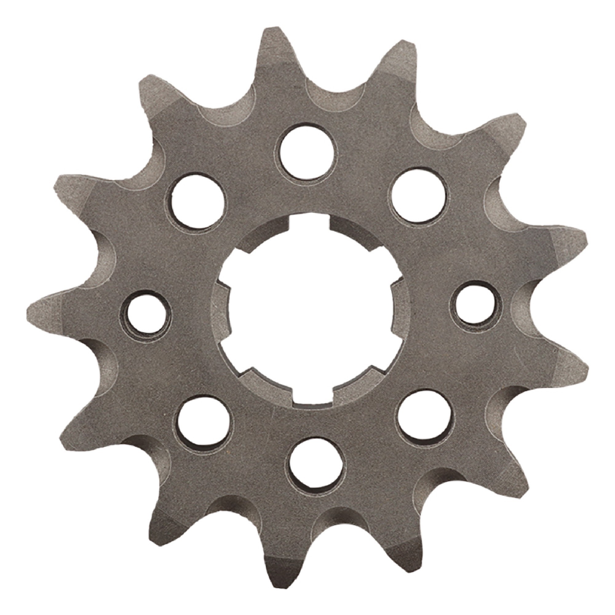 Supersprox Front Sprocket 13T for Kawasaki 200 KDX 84-06, 220 KDX 97-05