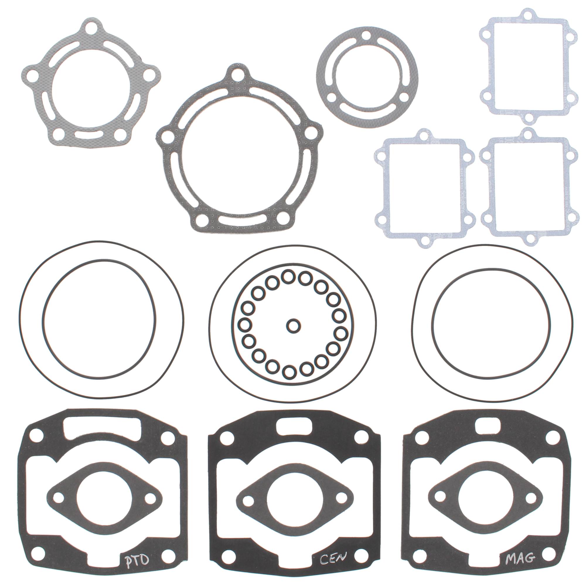 Winderosa Top End Gasket Kit for Arctic Cat TIger Shark 900 95 96 99