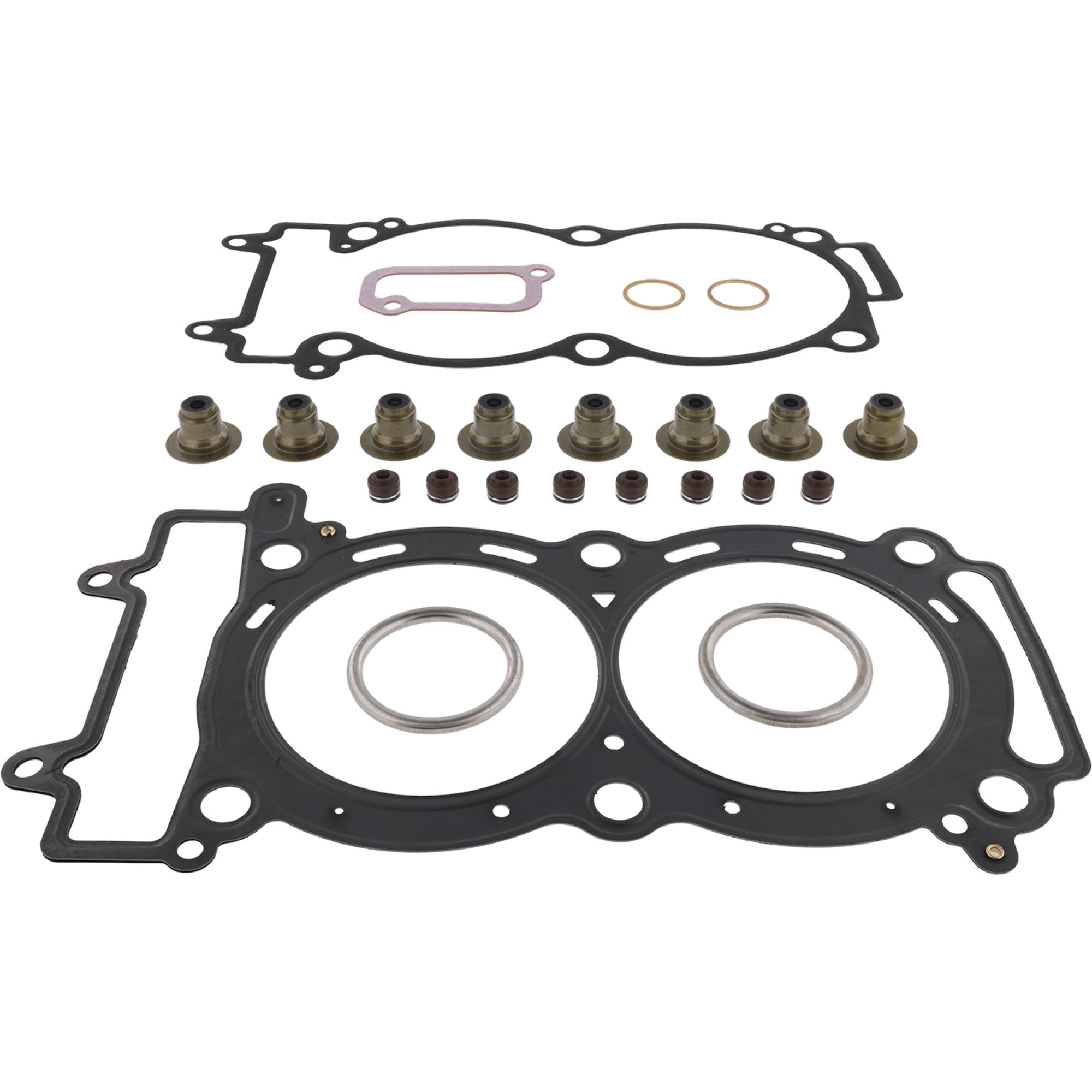 Top End Gasket Kit for Polaris RZR 4  XP JAGGED X 900cc, 2013 810970