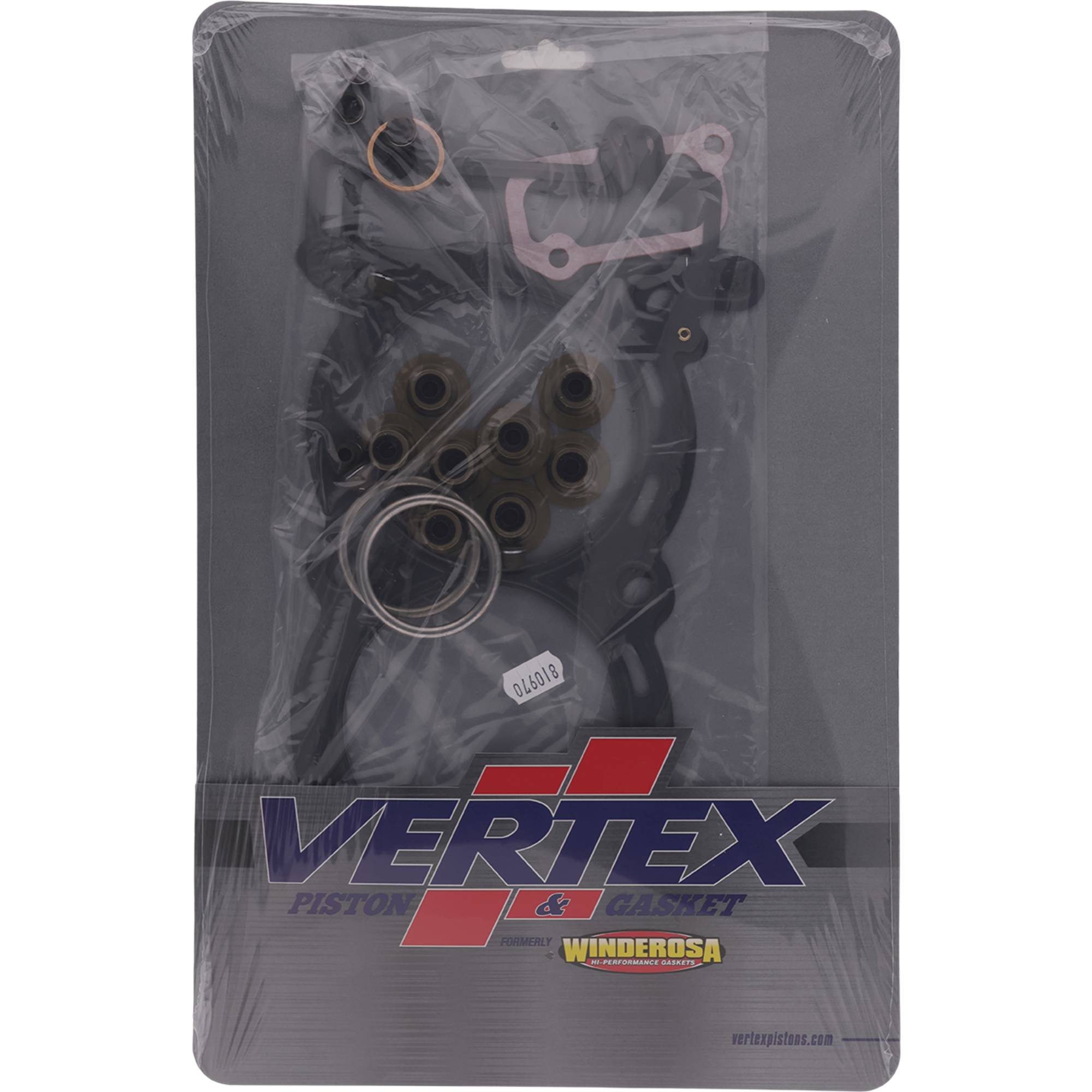 Top End Gasket Kit for Polaris RZR 4  XP JAGGED X 900cc, 2013 810970