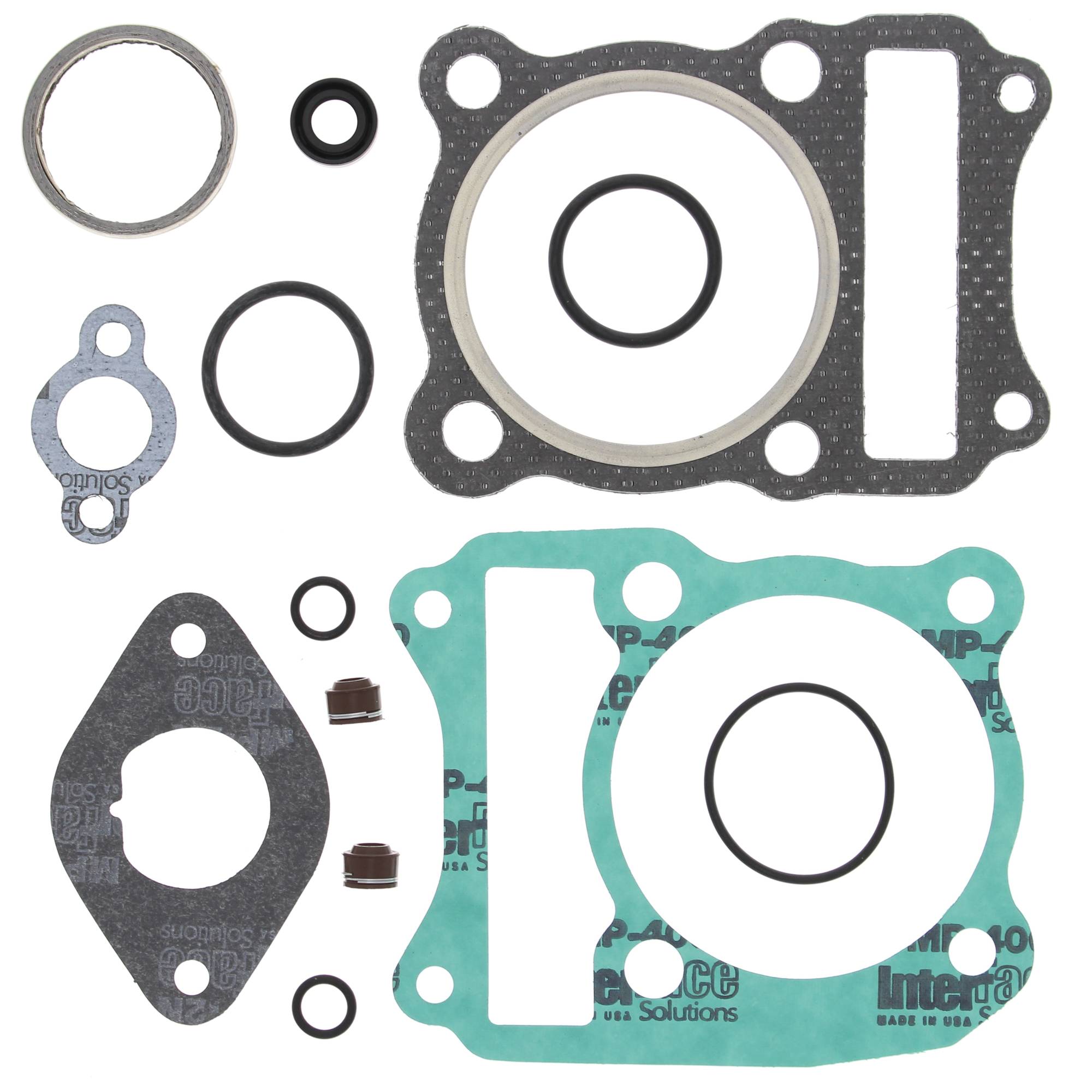 Winderosa Top End Gasket Kit for Suzuki, 810914