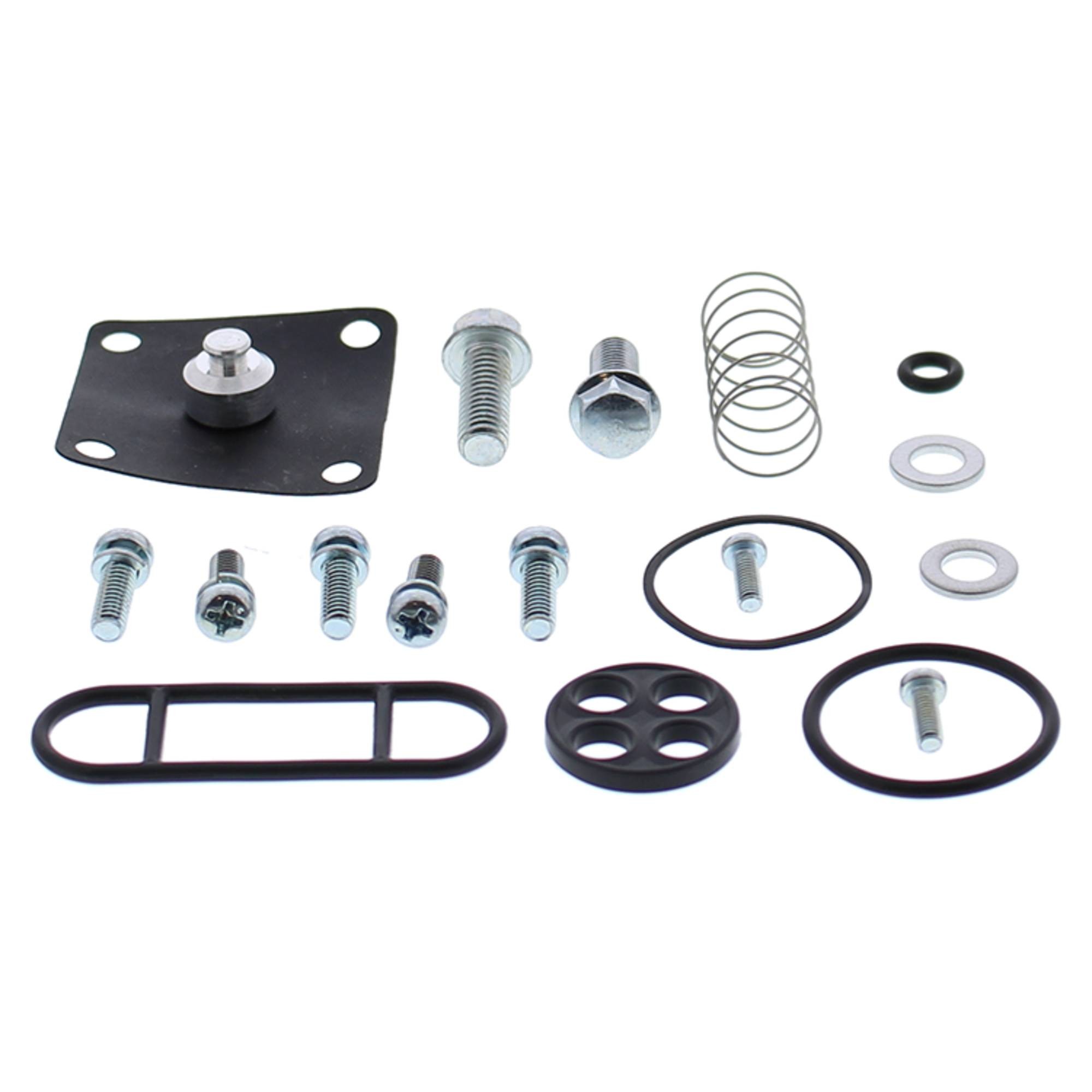 All Balls Fuel Tap Repair Kit 60-1050 for Suzuki LT-Z 90 07 08 09 14 15 16