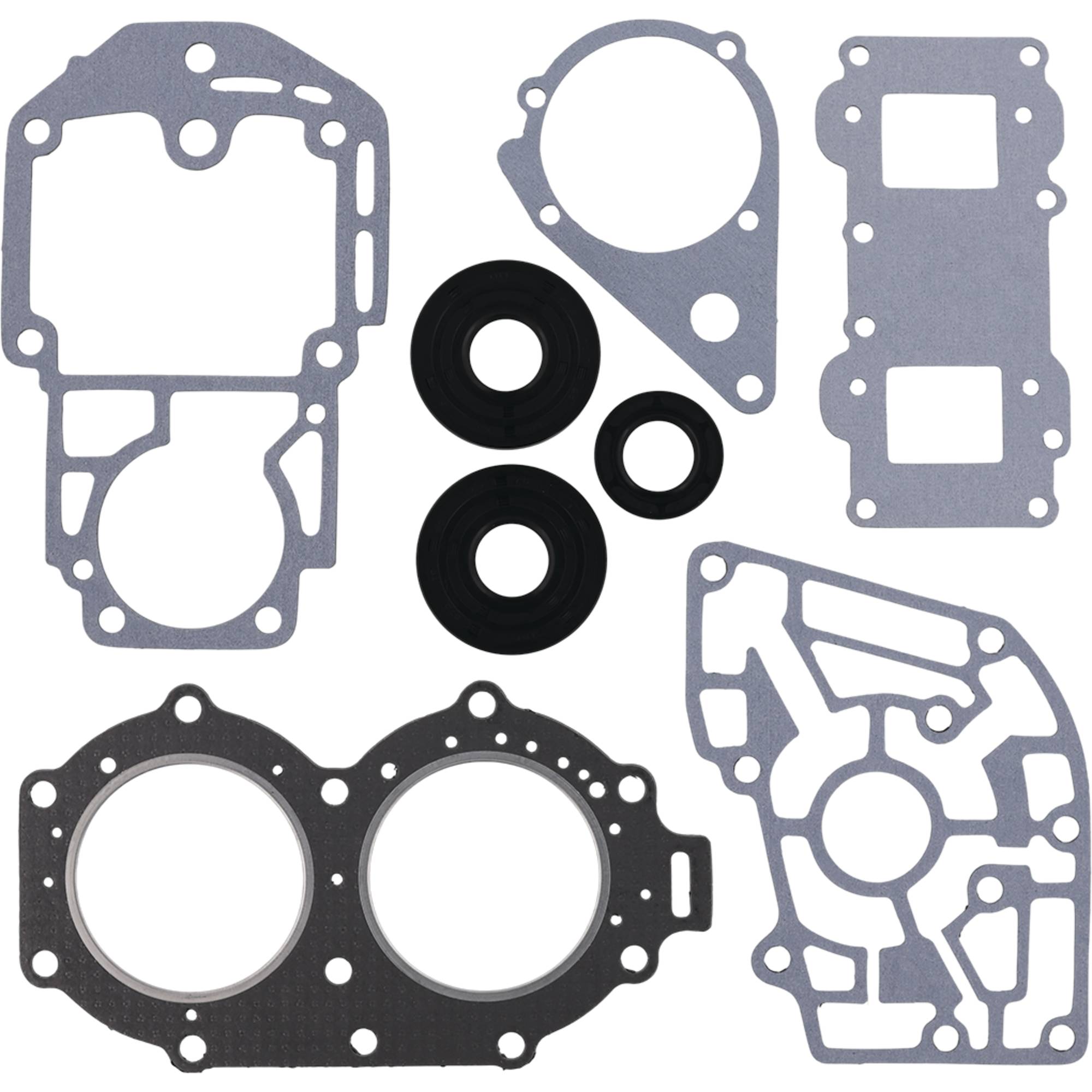 Winderosa Top End Gasket Kit for Yamaha 500 Wave Runner/Wave Jammer 87-93