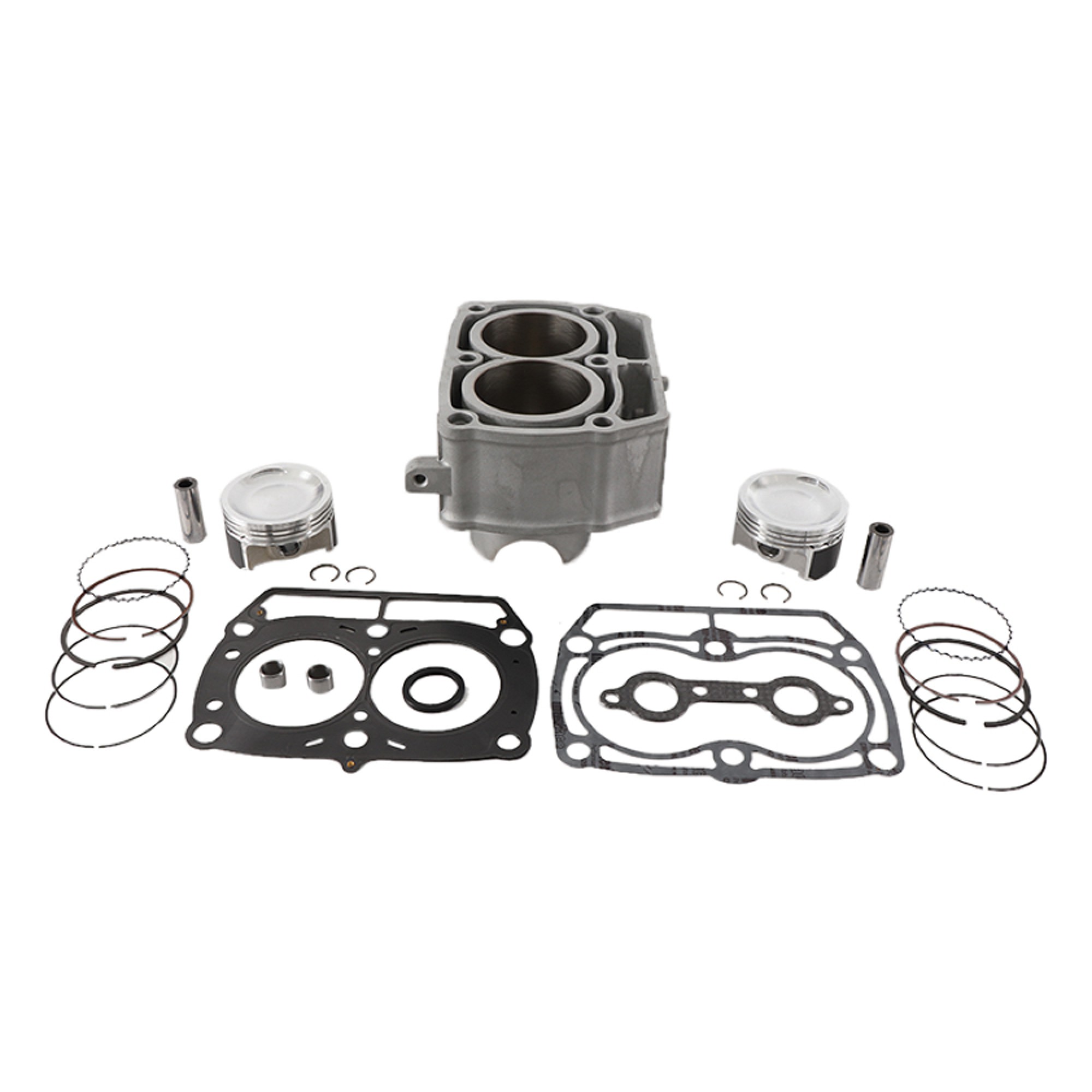Cylinder Works Standard Bore HC Cylinder Kit for Polaris 60002-K01HC