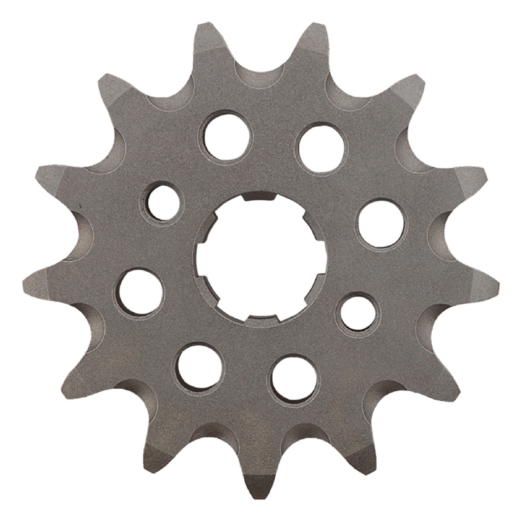 Supersprox Front Sprocket 13T for Honda CRF 150 F 03-17, CRF 230 F 03-17