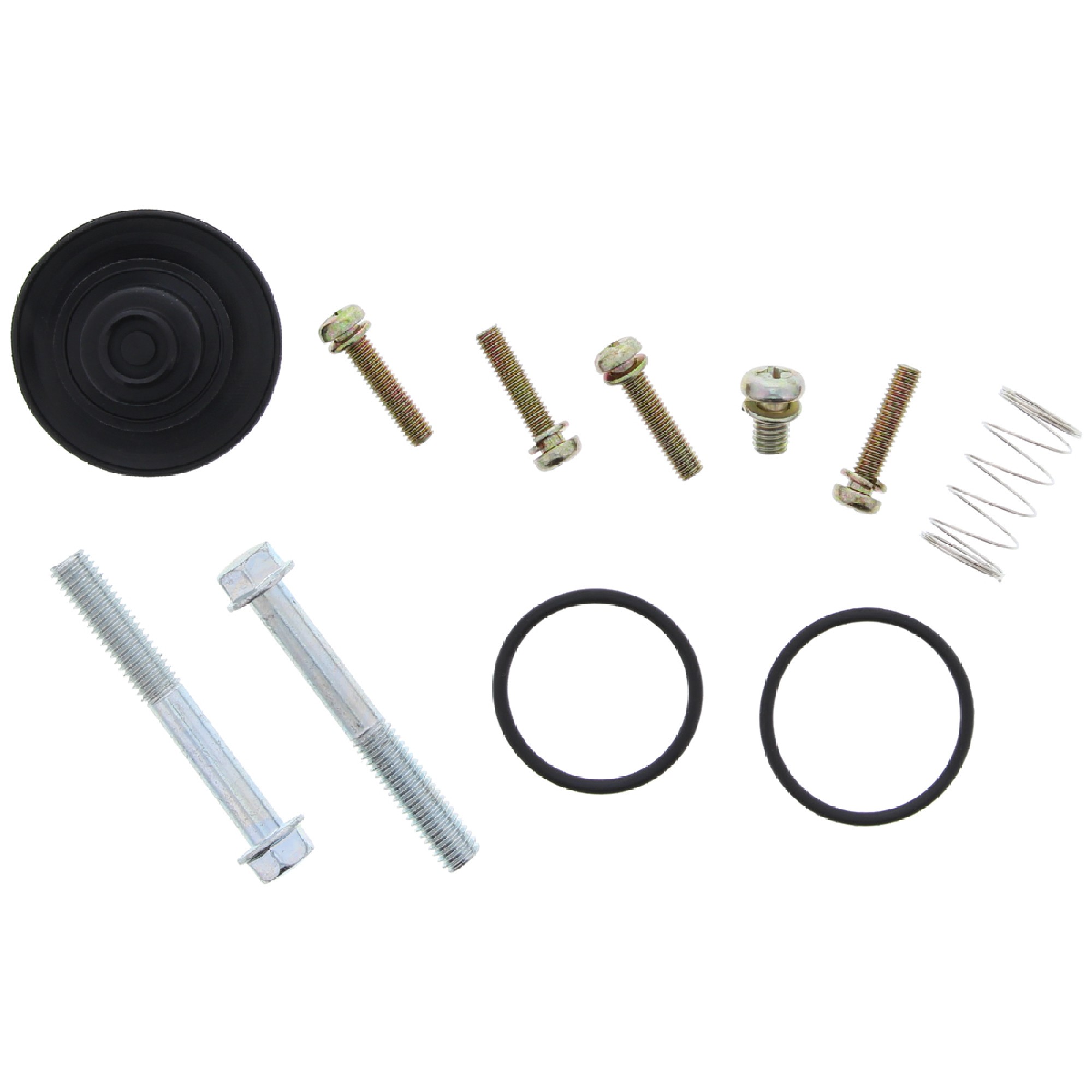 All Balls Diaphragm Repair Kit 60-1304 for Honda CBR 1000F 90 91 93 94 95 96