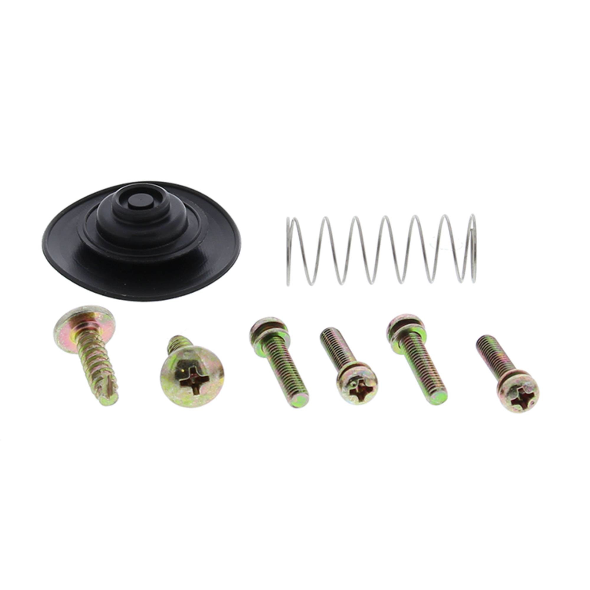 All Balls Diaphragm Repair Kit 60-1306 for Honda PC 800 Pacific Coast 89-98