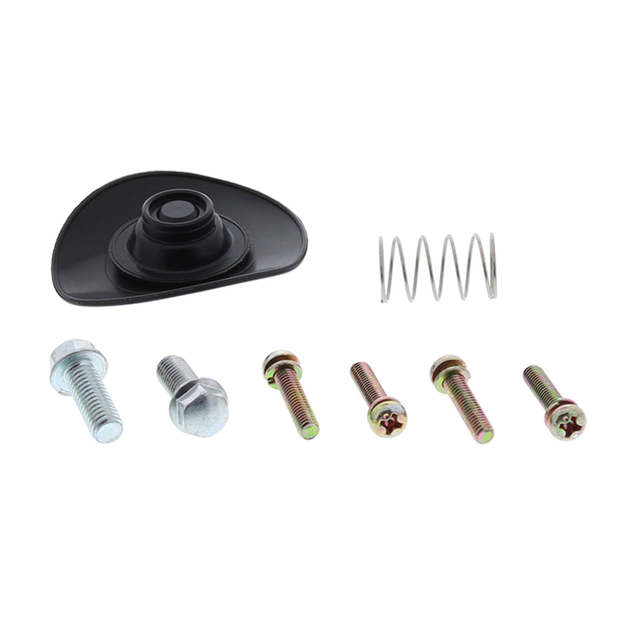 All Balls Diaphragm Repair Kit 60-1308 for Honda VT 600 C 99-07