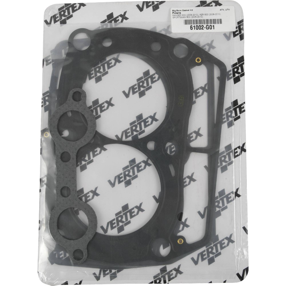 Cylinder Works Big Bore Gasket Kit for Polaris Sportsman 800 EFI (05-10)