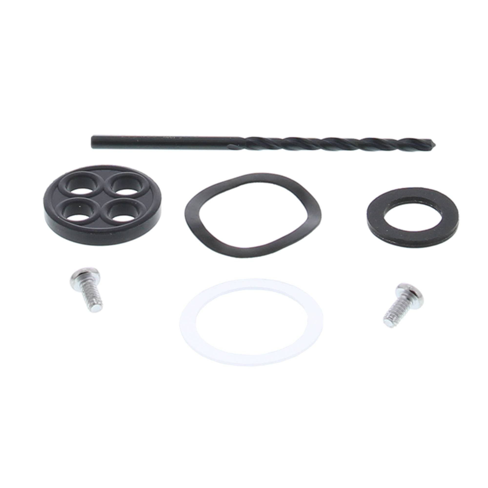 All Balls Fuel Tap Repair Kit ? Honda Rivet Style for Honda CB 650 79 80