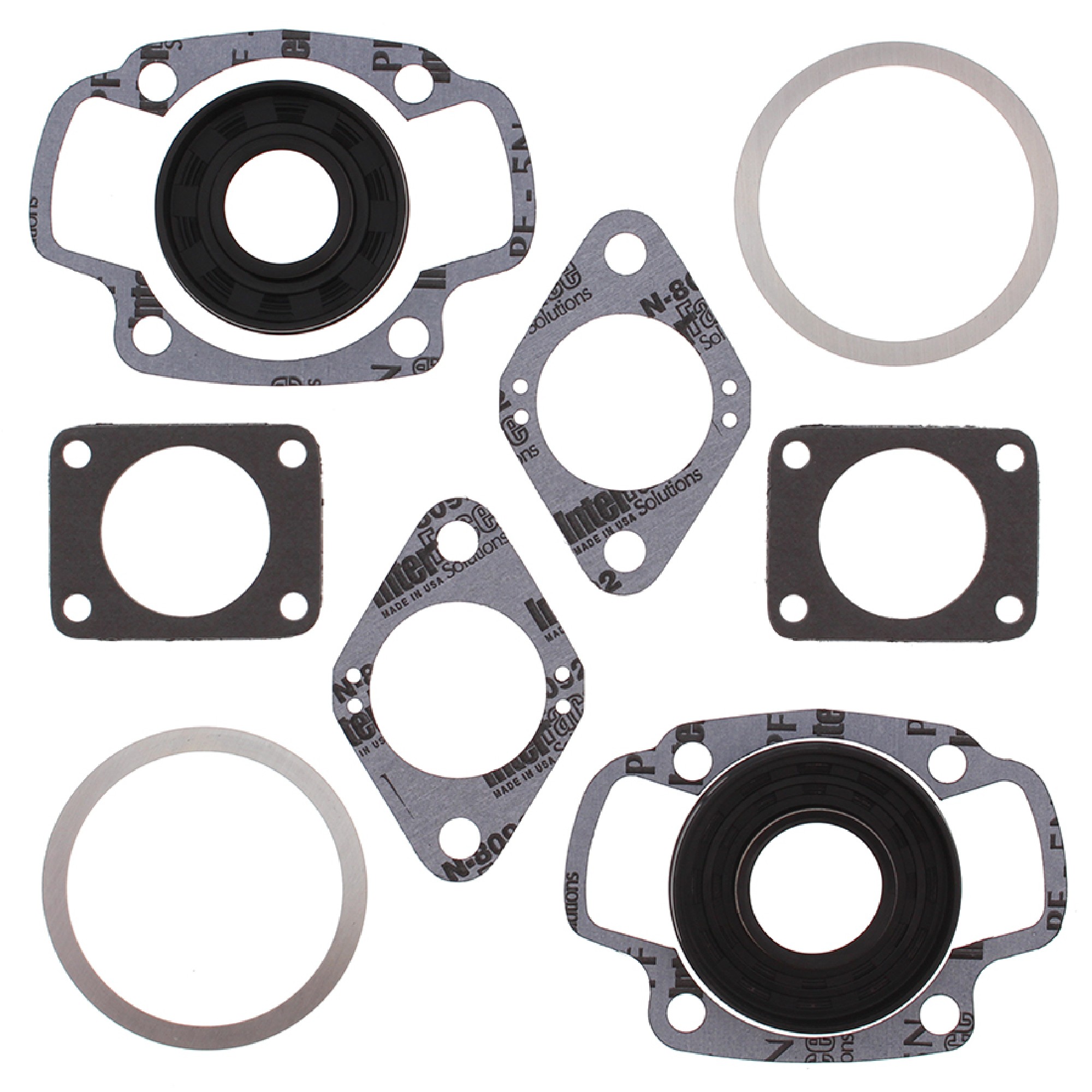 Winderosa Gasket Kit for Arctic Cat El Tigre/Z (Kawaski) FA/2 73 74 75