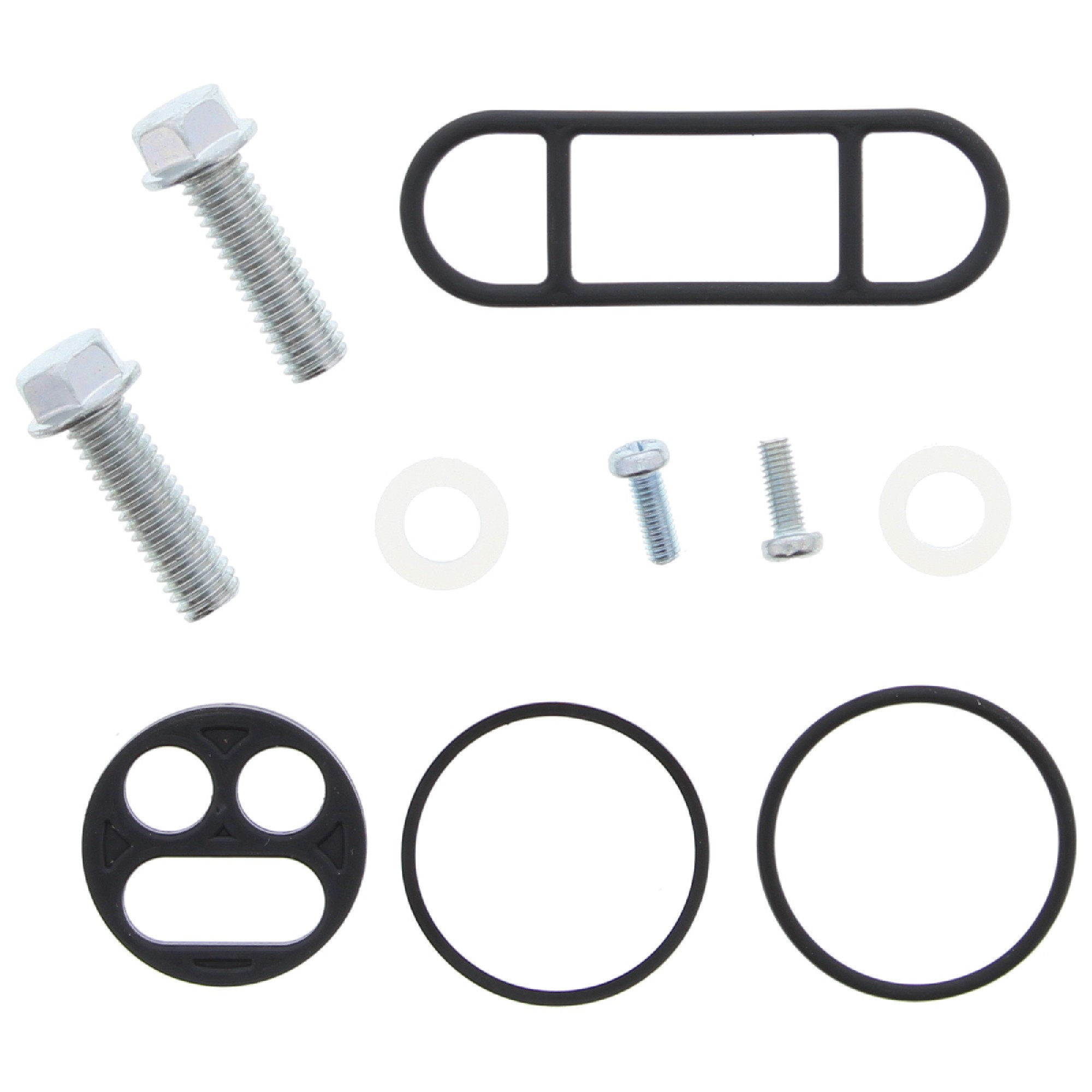 All Balls Fuel Tap Repair Kit 60-1117 for Kawasaki ZX 10 Ninja 88-90